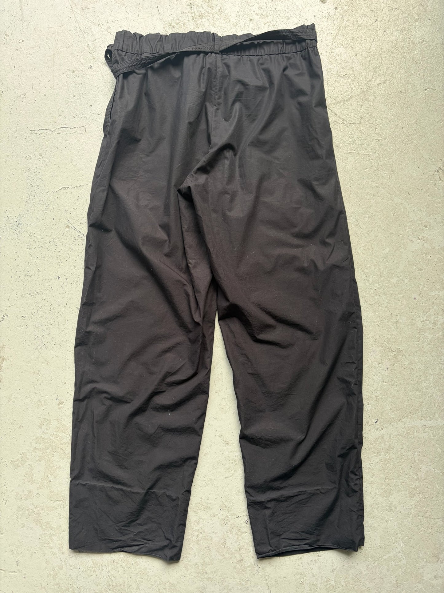 Craig Green Belted Trousers (S)