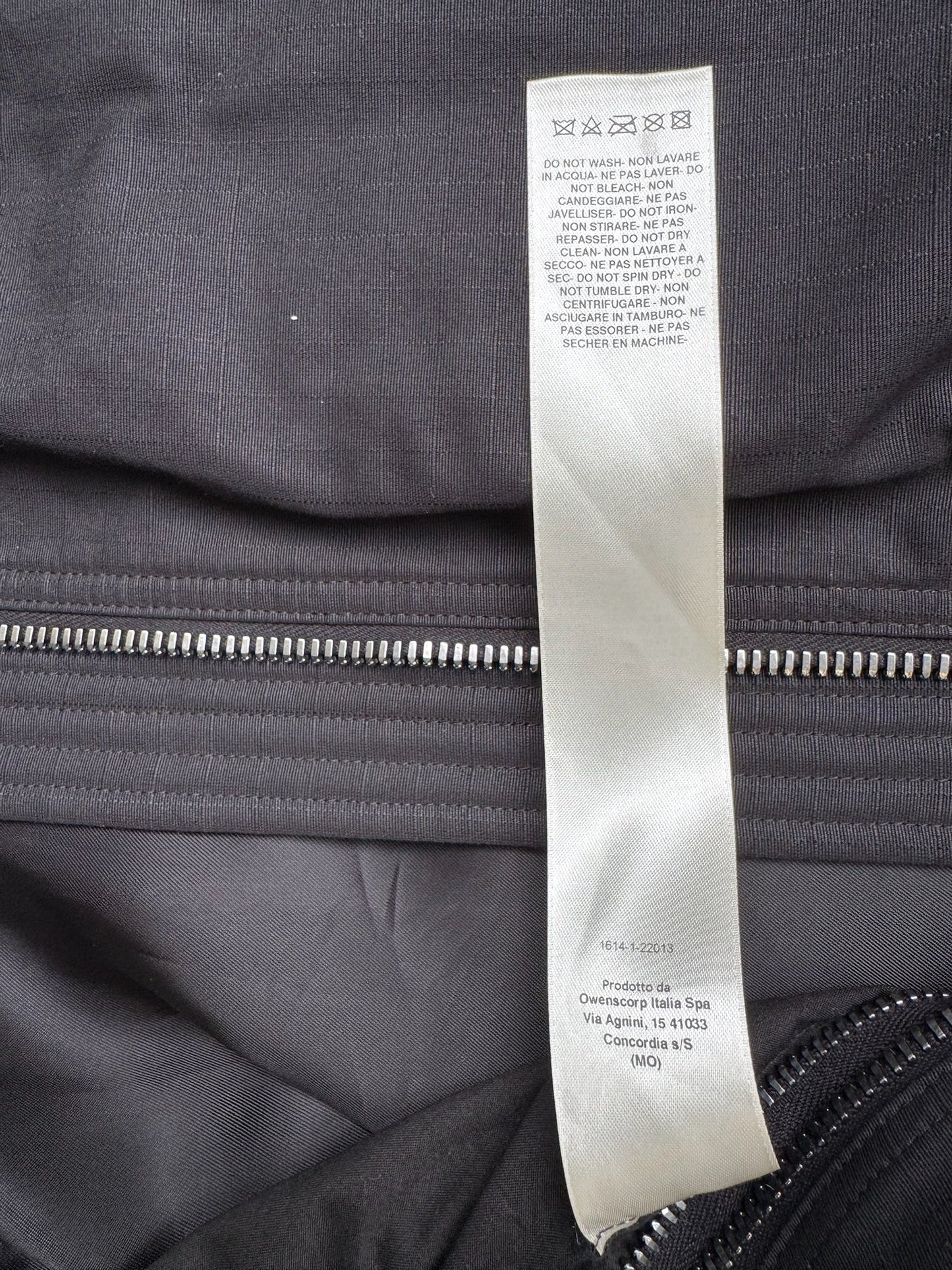 Rick Owens Tec Bomber (48)