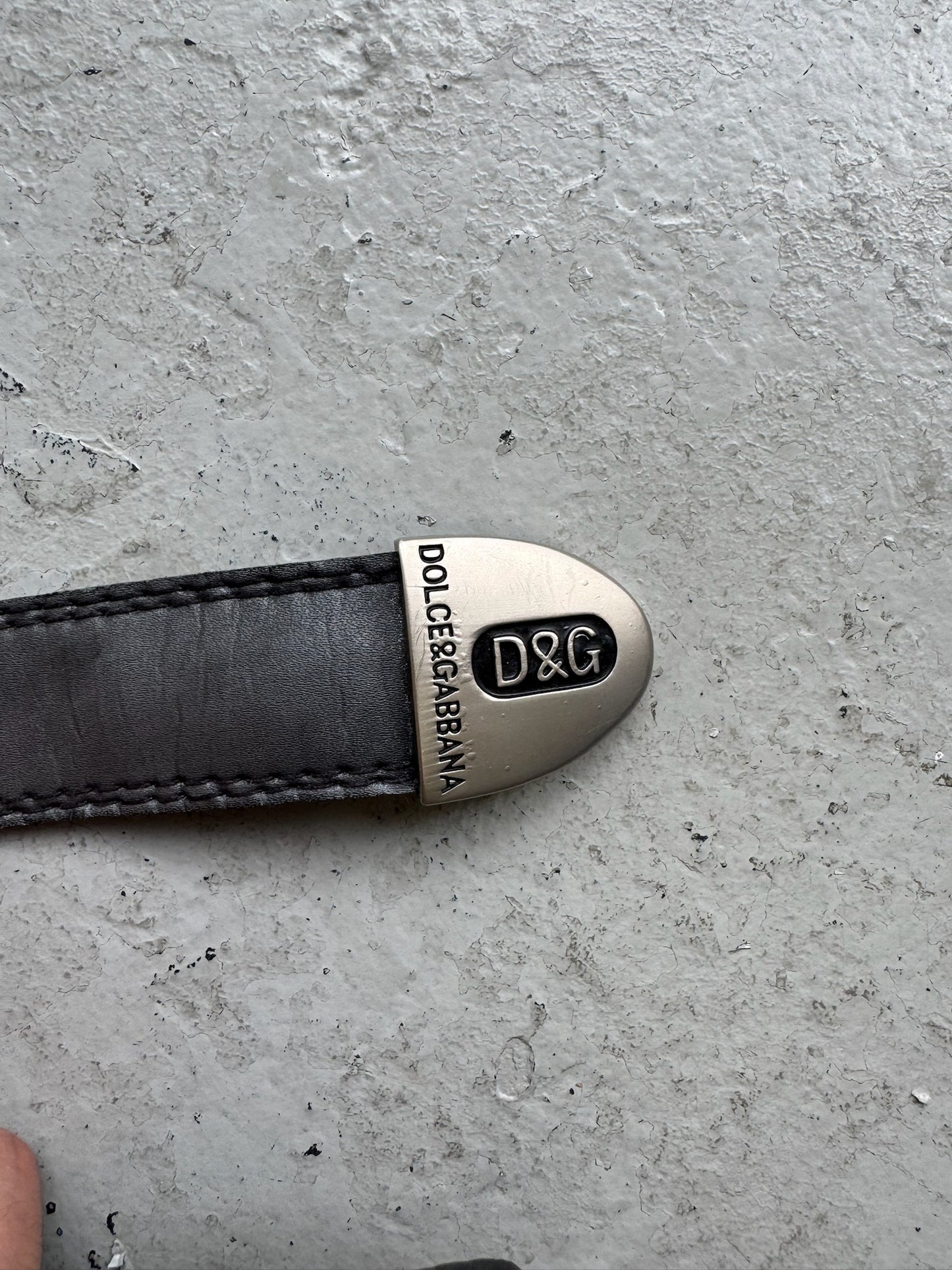 Dolce & Gabbana Belt (OS)