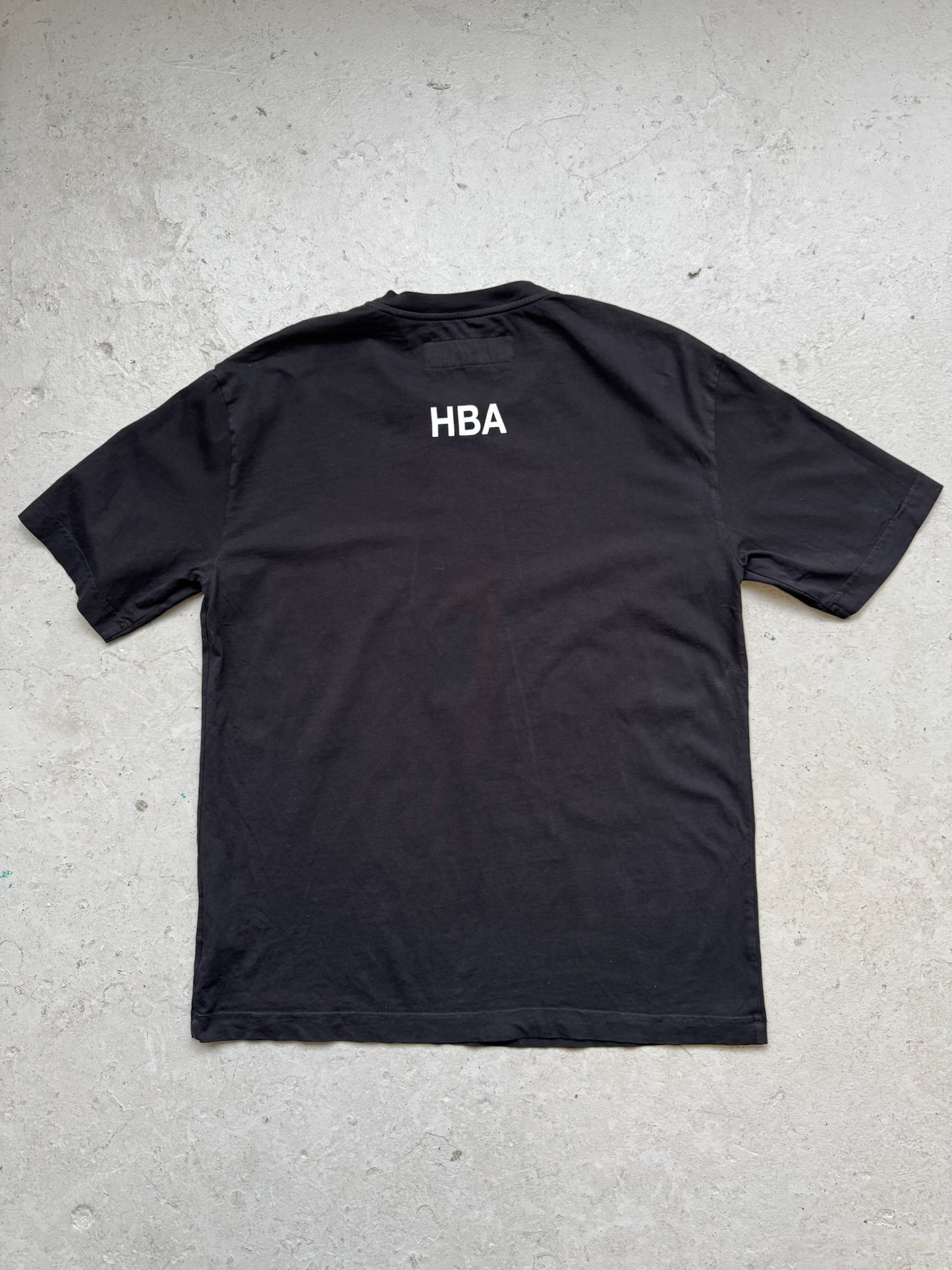 Hood By Air HBATEX Shirt (M)