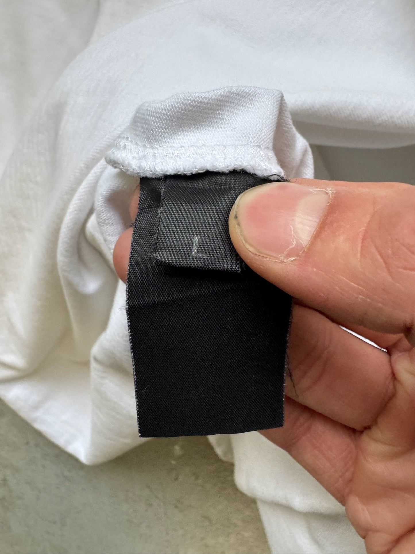 Vetement Bose Short Sleeve Shirt (L)