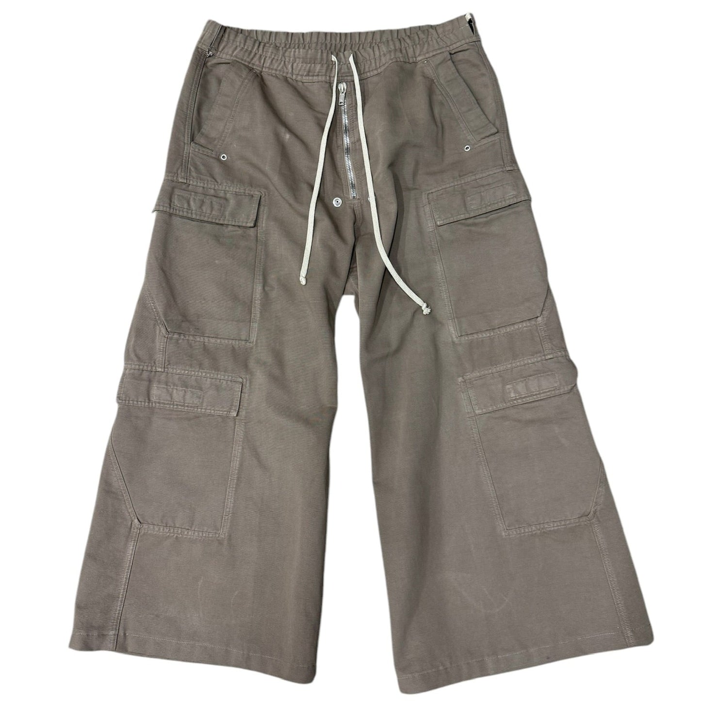 Rick Owens DRKSHDW Dust Cargo Belas (38)