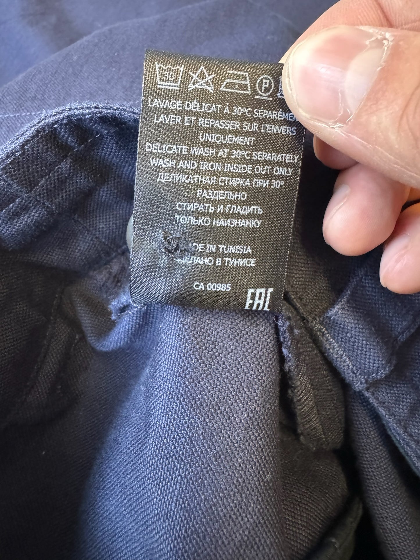 Isabel Marant Pants (38)