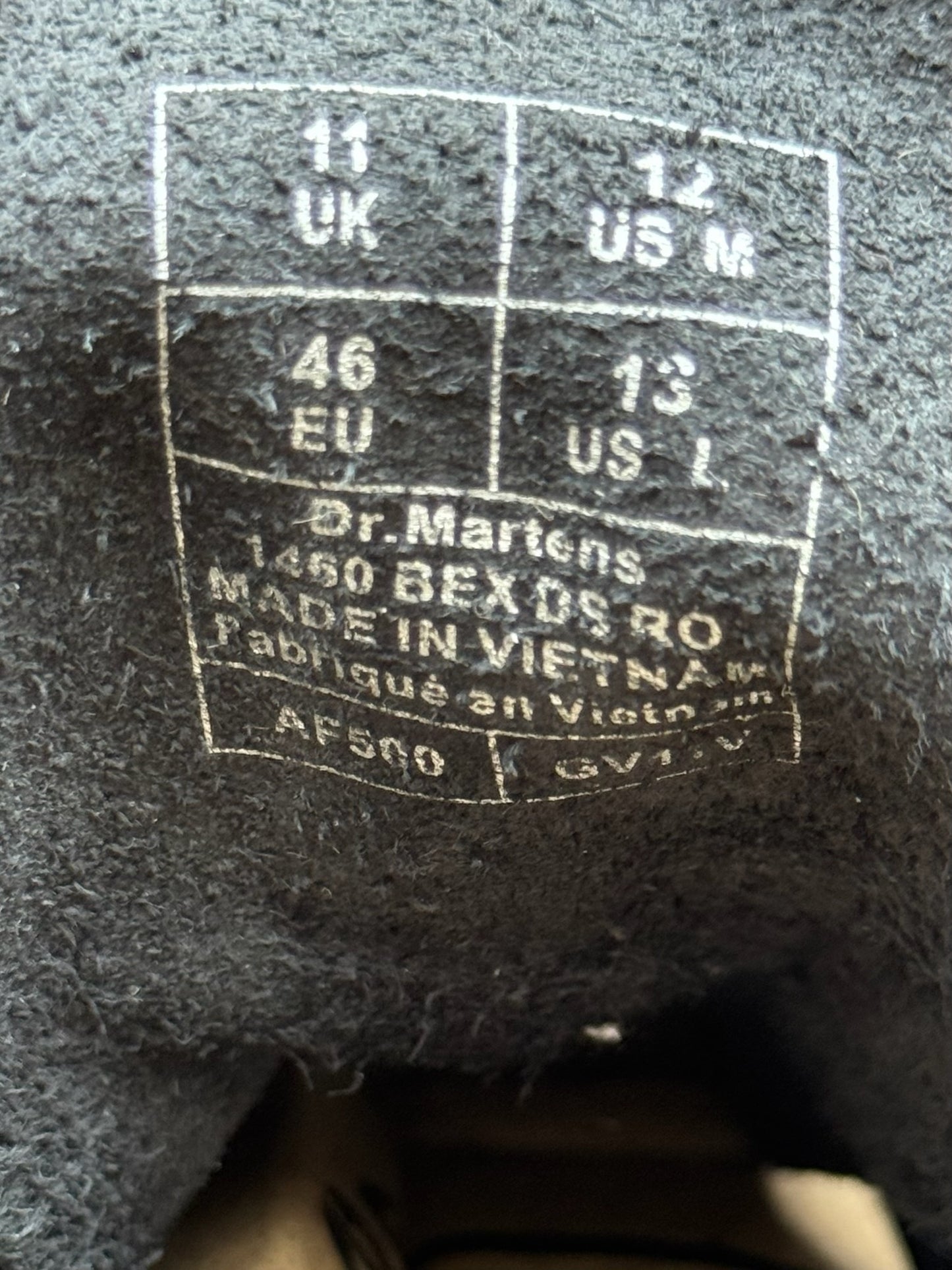 Rick Owens Doc Martens DMXL Megalace (45)