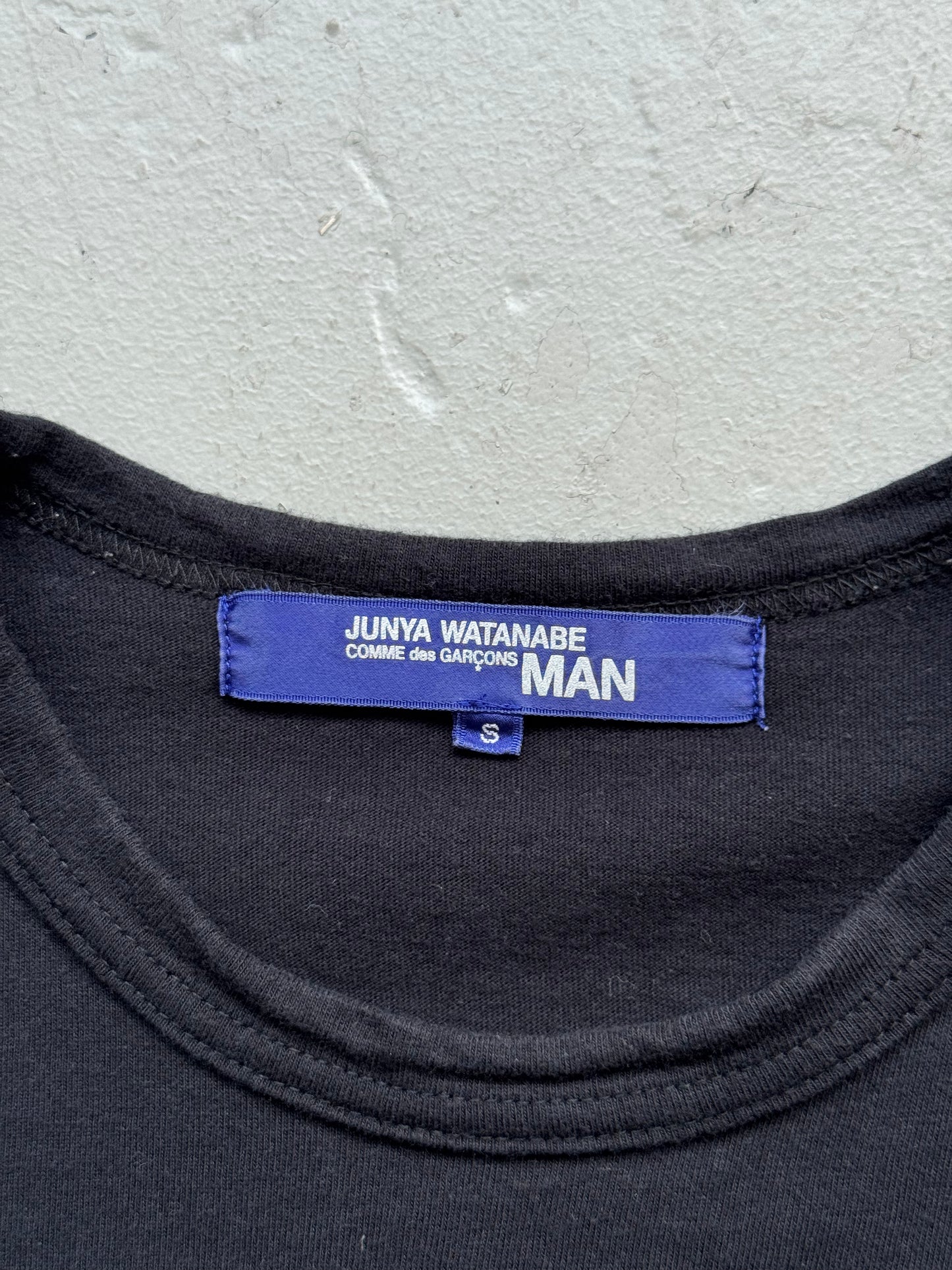 Junya Watanabe CDG Dazed & Confused Tee (S)