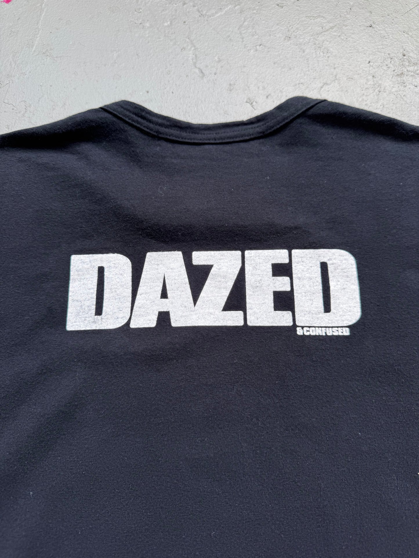 Junya Watanabe CDG Dazed & Confused Tee (S)