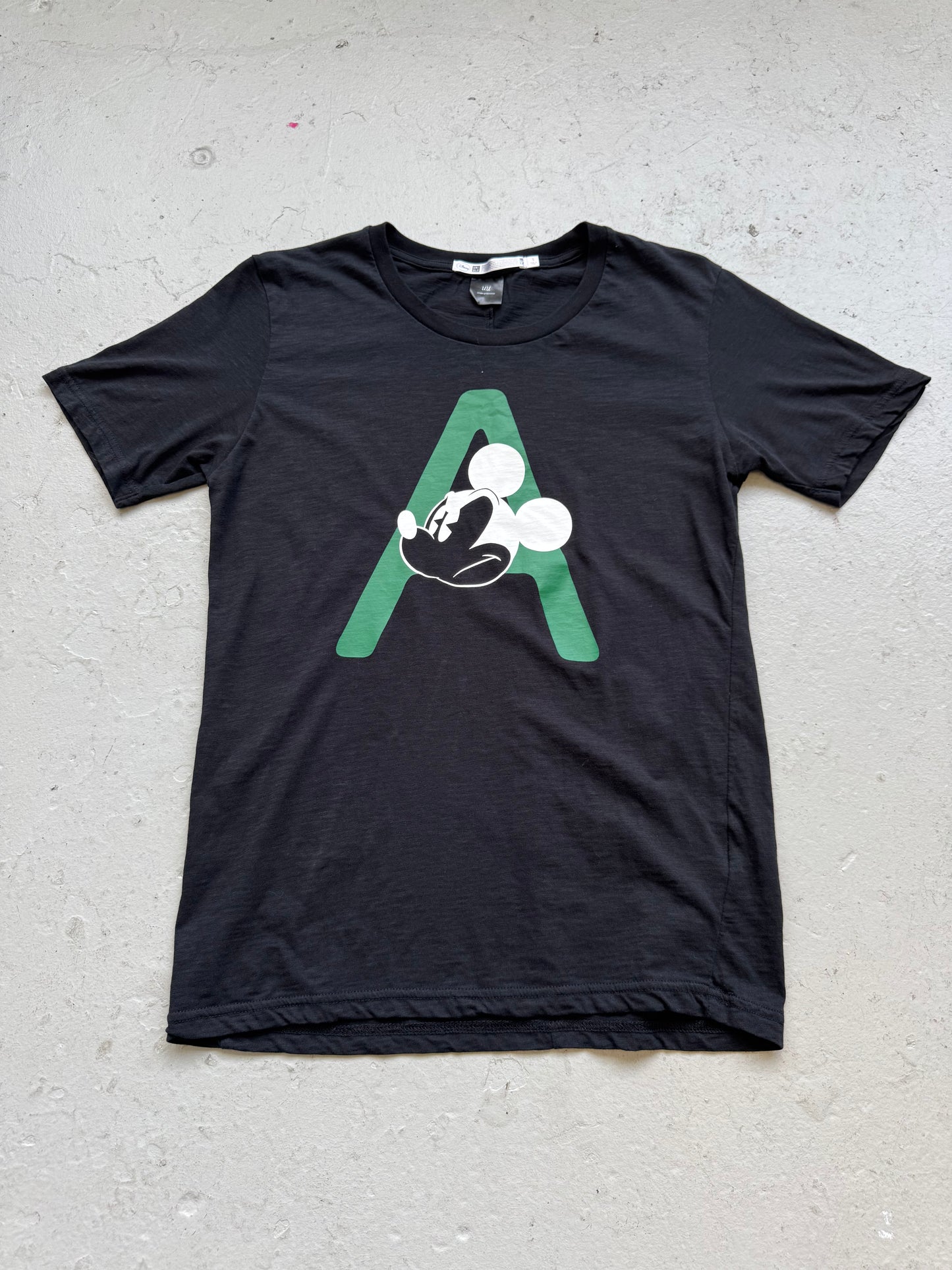 Uniqlo X Undercover Mickey Mouse Shirt (S)