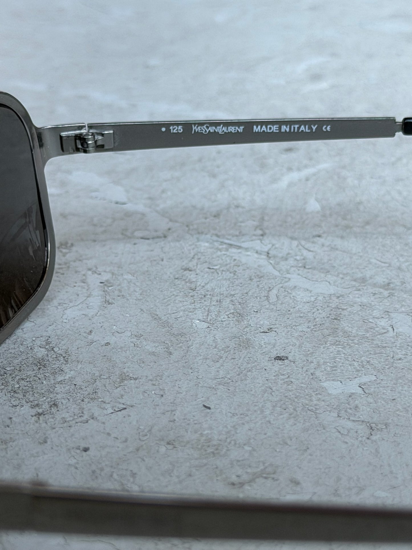Yves Saint Laurent 2066/S Sunglasses (OS)