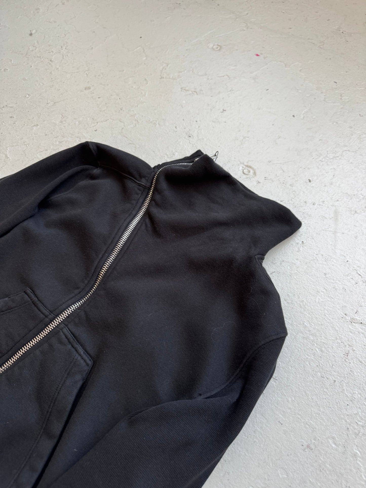 Rick Owens DRKSHDW Mountain Sweatshirt (M)