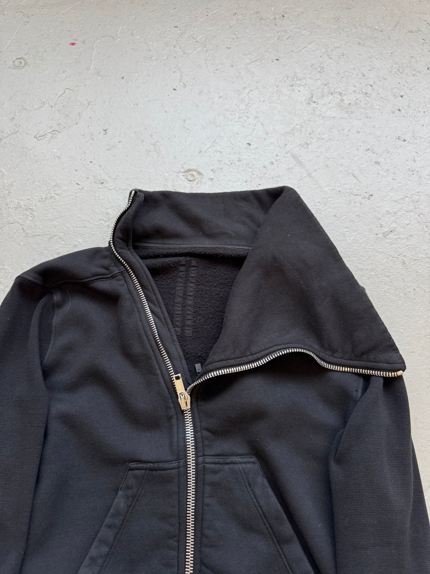 Rick Owens DRKSHDW Mountain Sweatshirt (M)