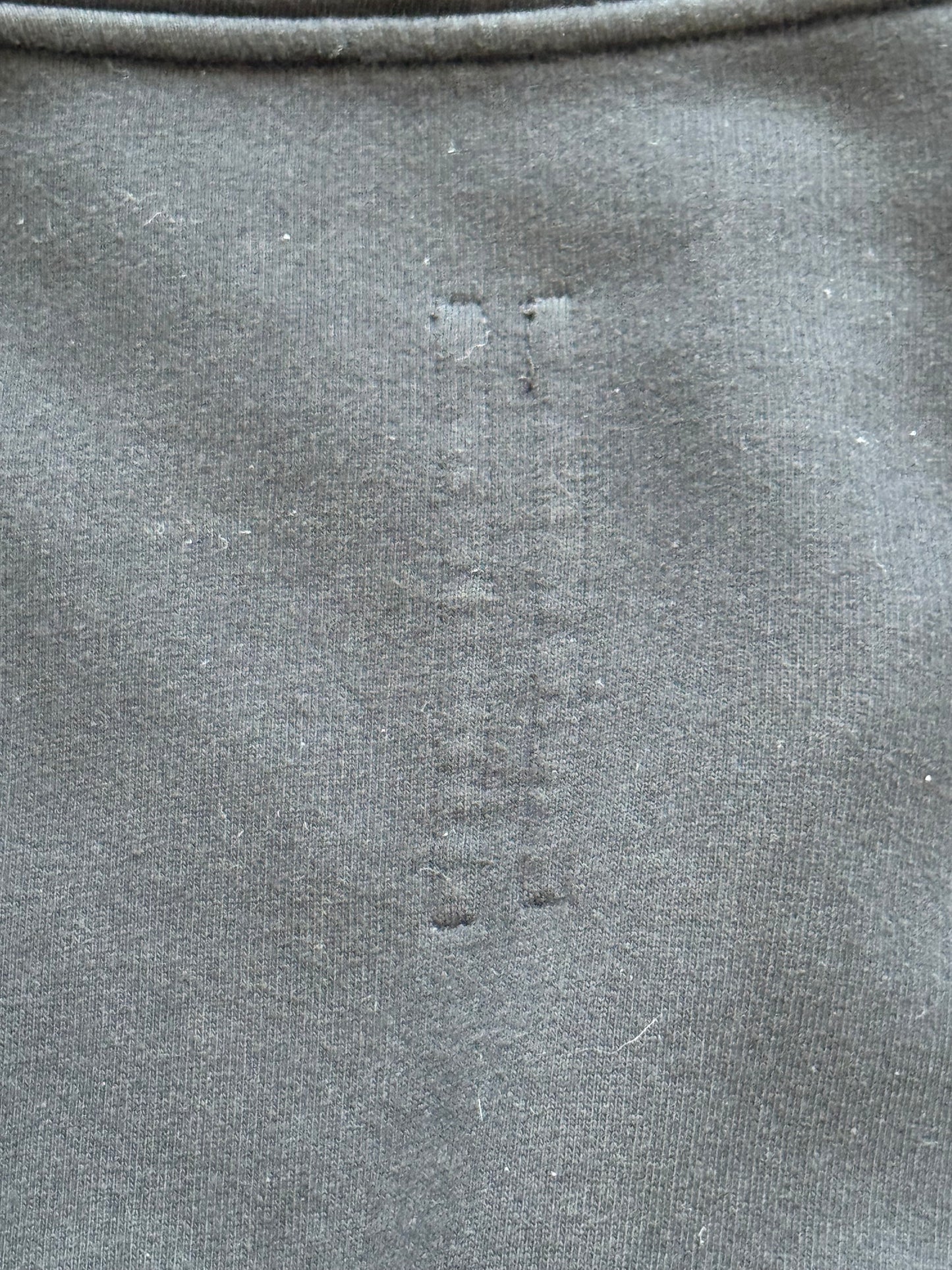 Rick Owens DRKSHDW Mountain Sweatshirt (M)