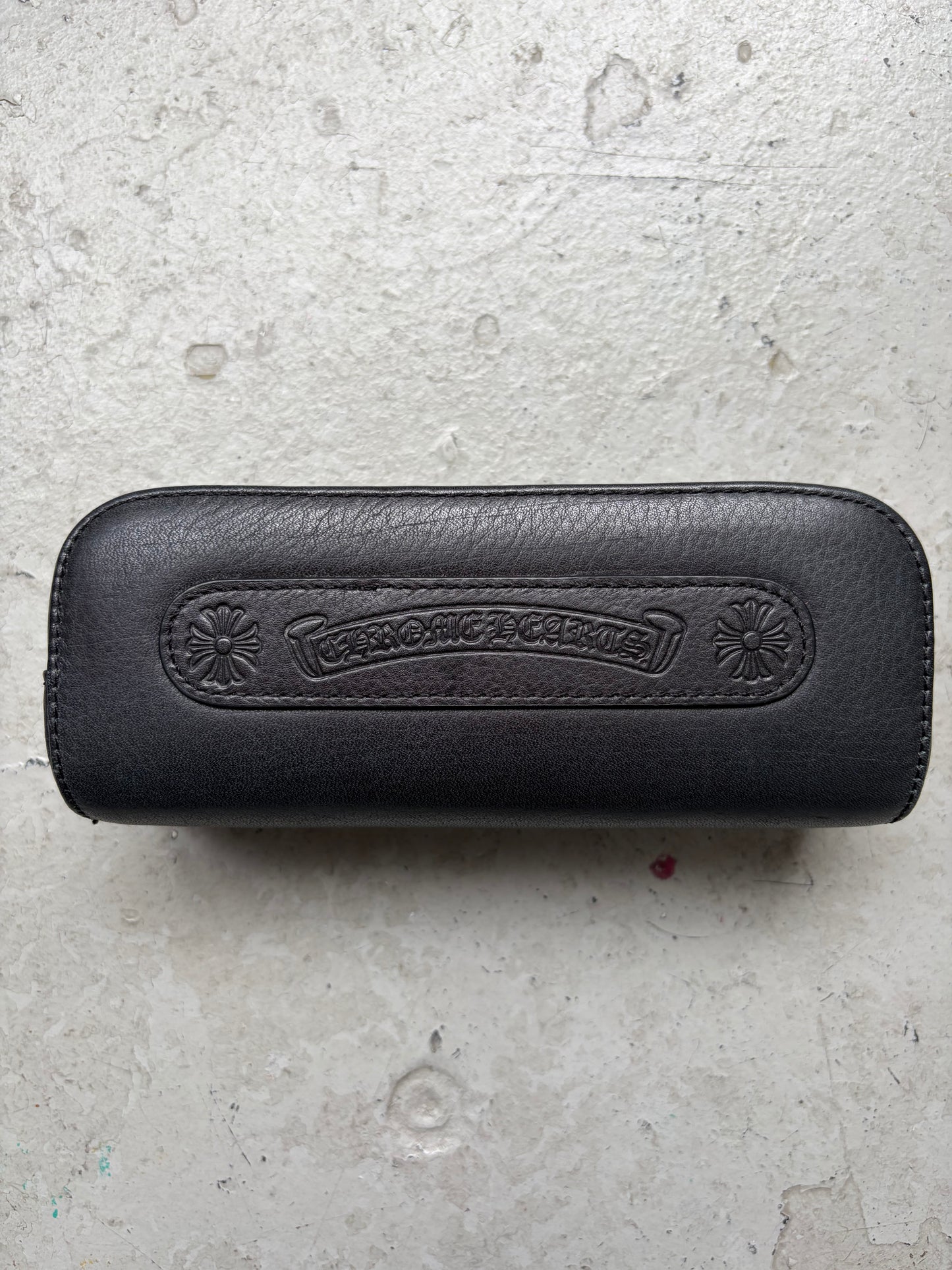 Chrome Hearts Taint Sunglasses (OS)