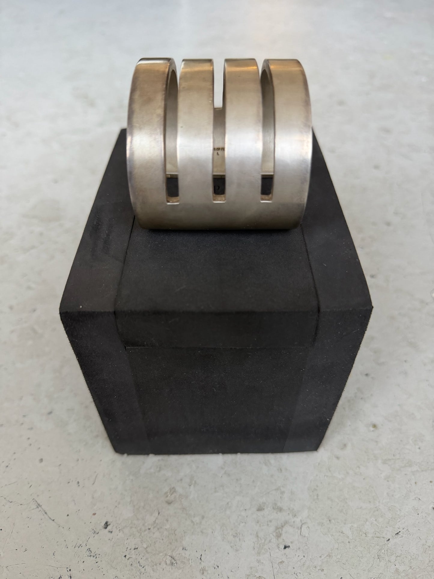 Parts of Four Ultra Reduction Slit Bracelet (OS)