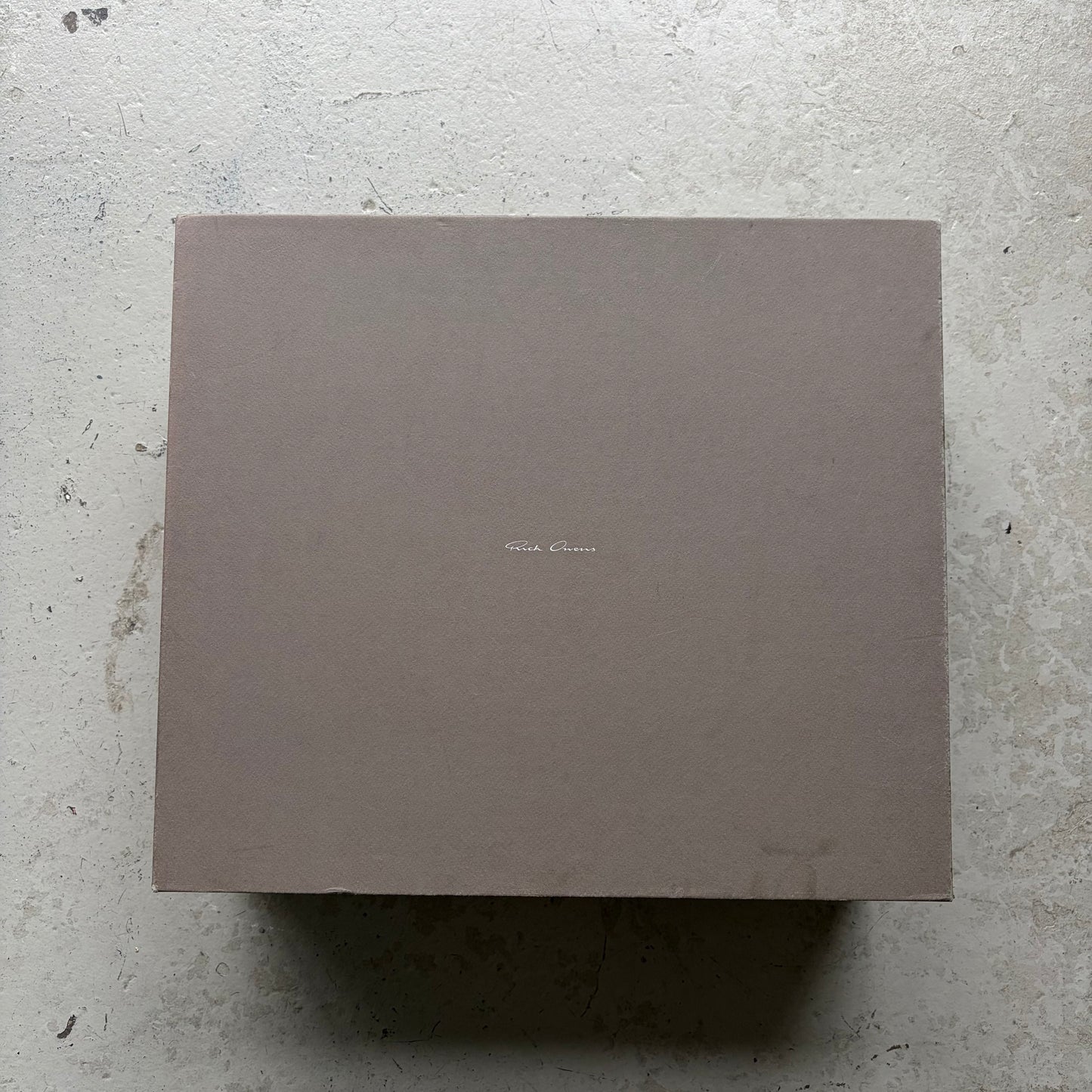 Rick Owens Black Beatle Bogun Boots (45)