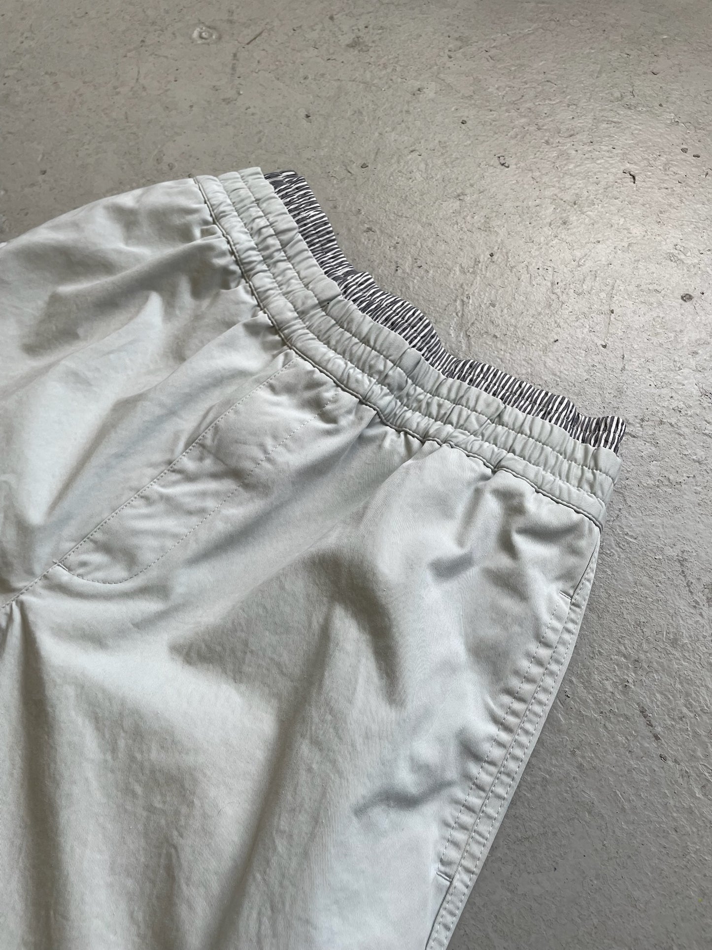 Bottega Veneta Double Layer Shorts (S)