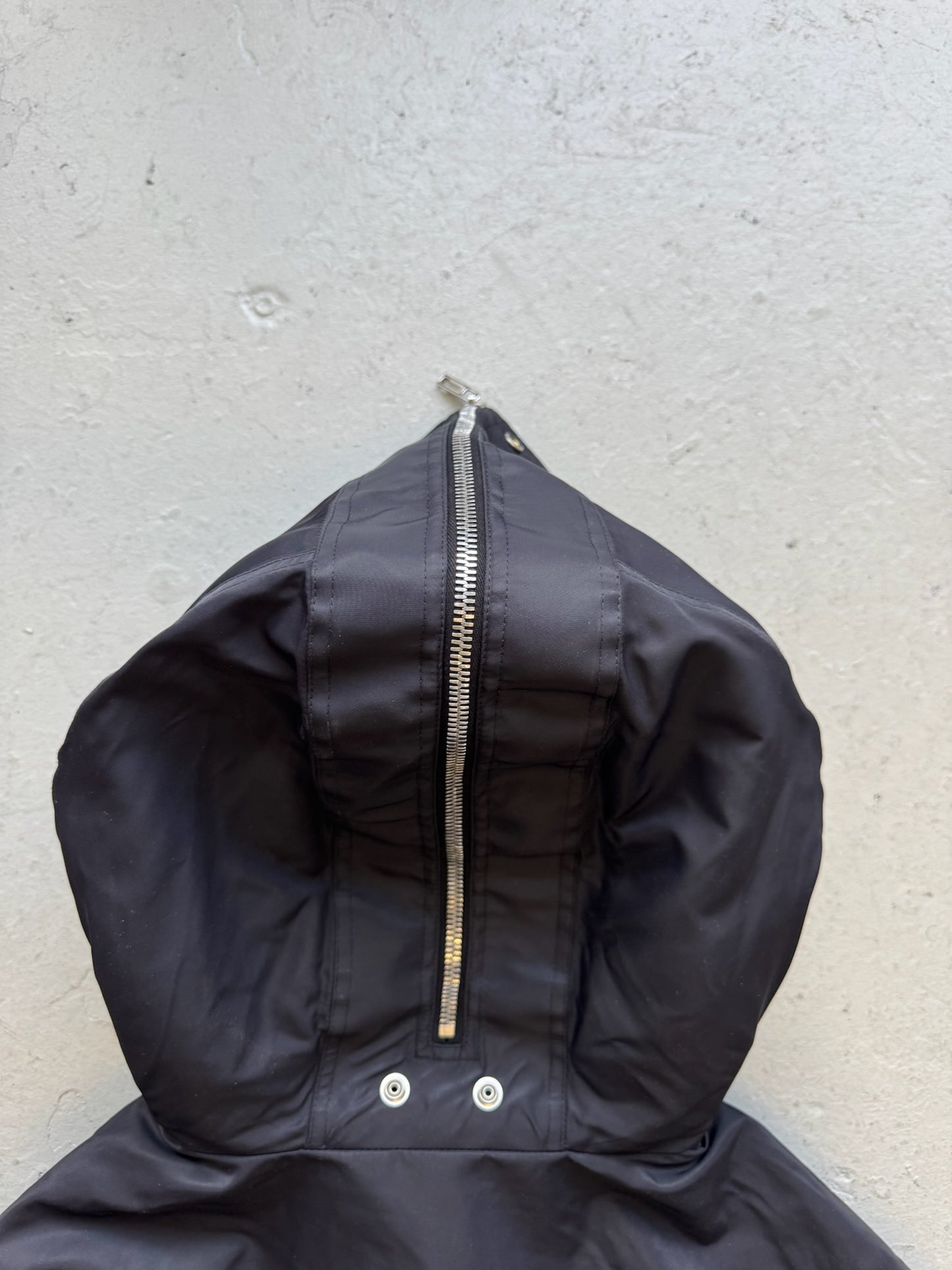 Rick Owens FW23 Luxor Alice Bomber Jacket (52)