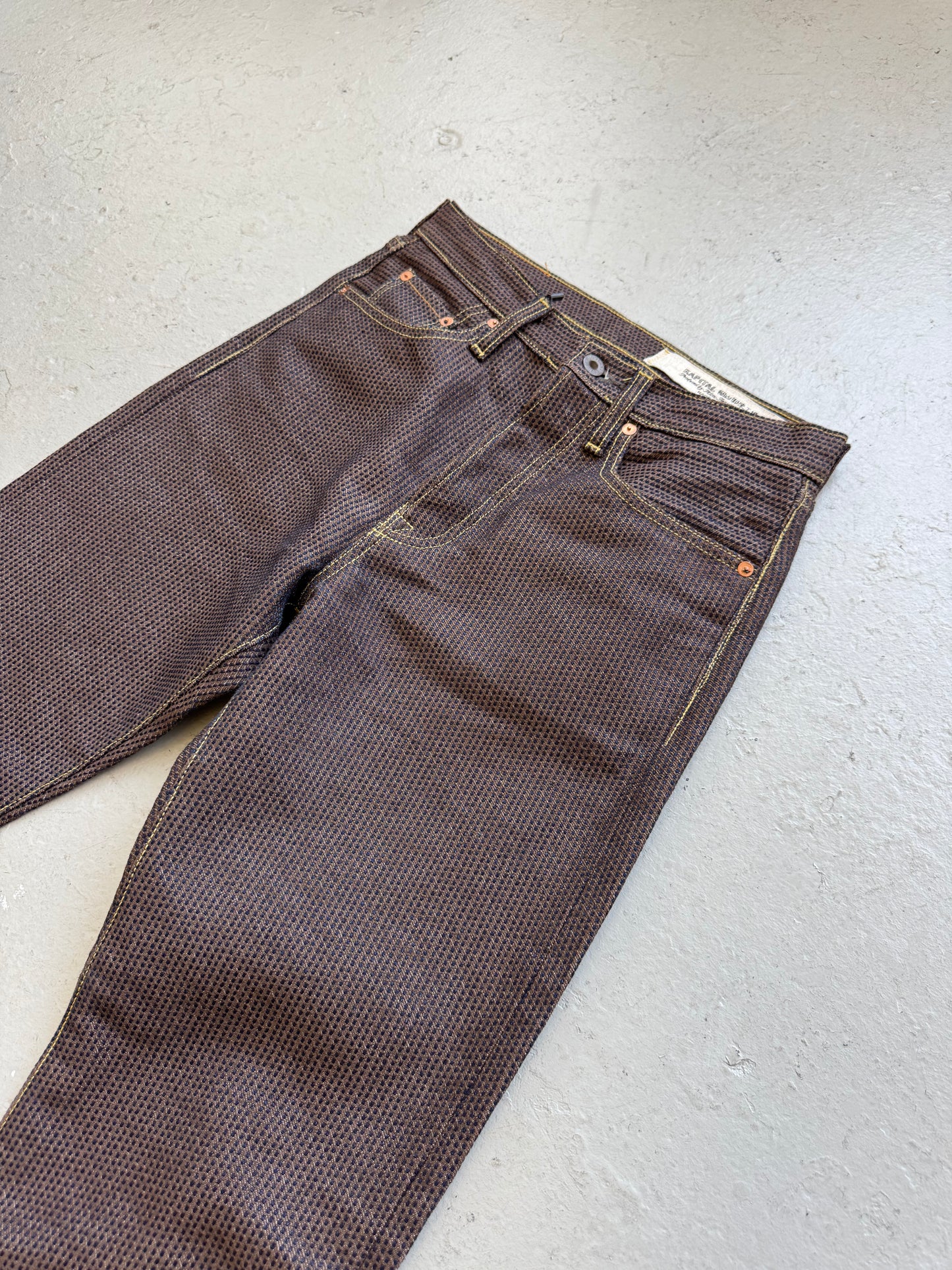 Kapital Century Denim (30)