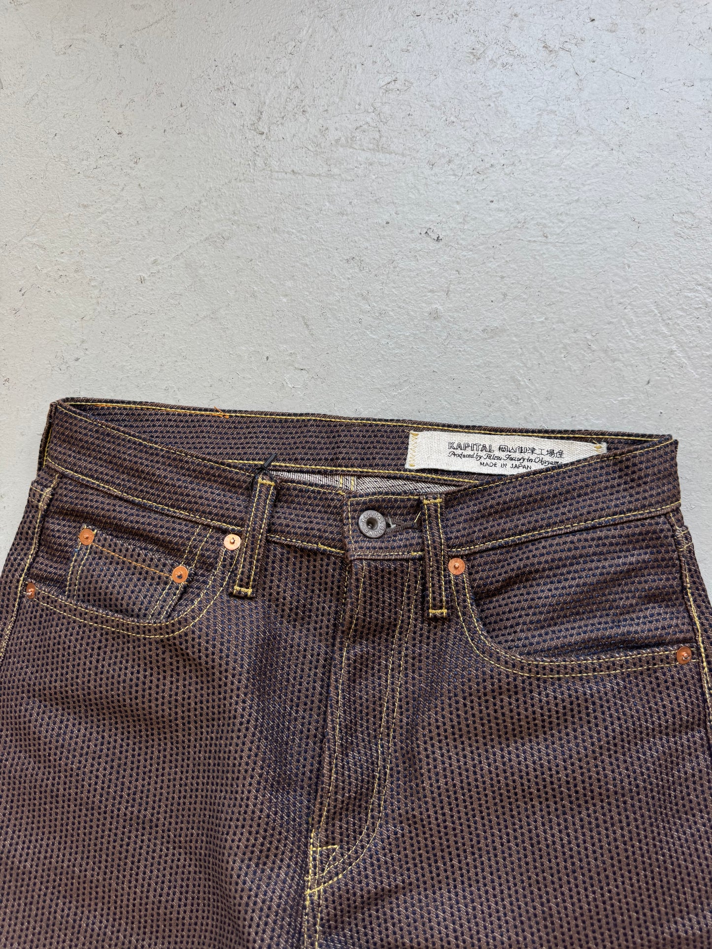 Kapital Century Denim (30)