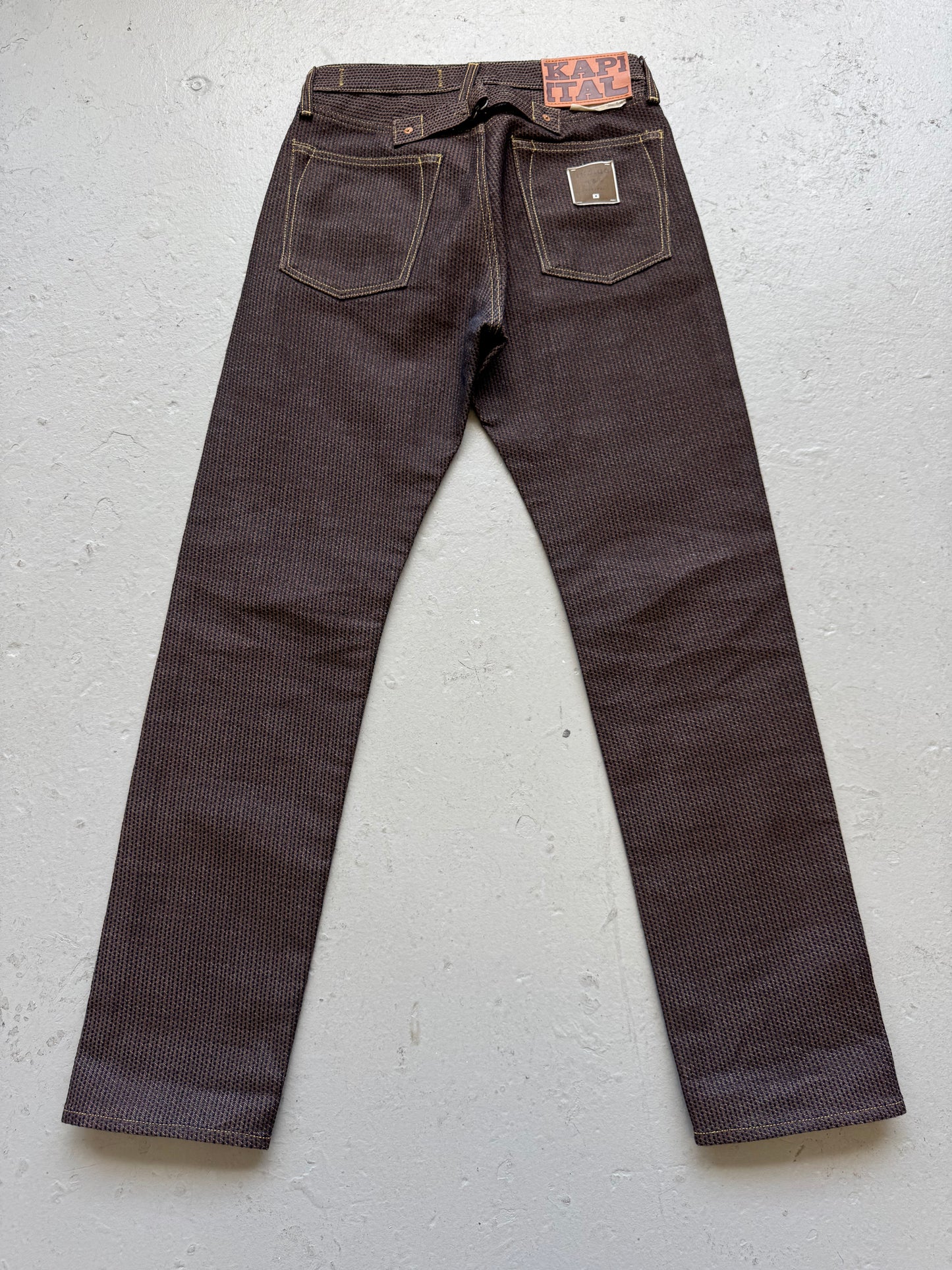 Kapital Century Denim (30)