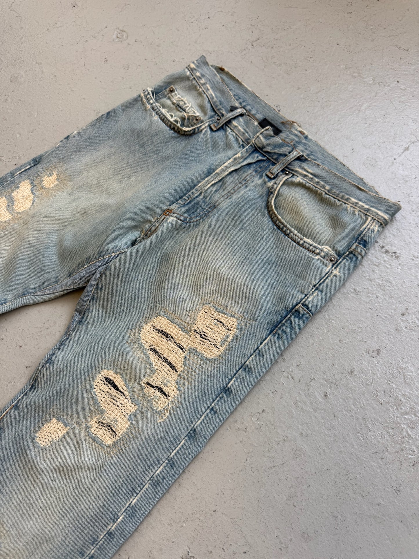 Dior SS06 Crash Denim (27)