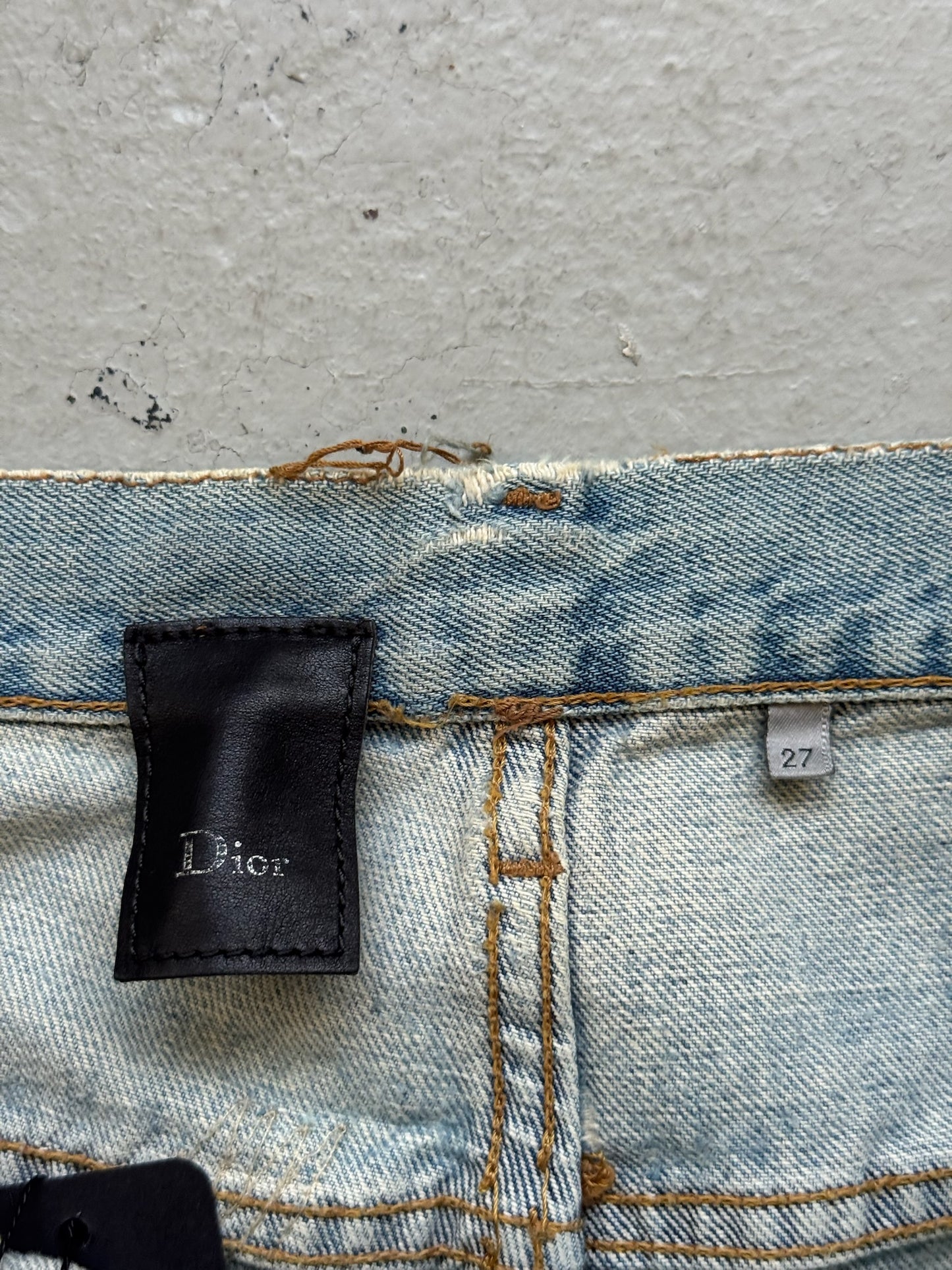 Dior SS06 Crash Denim (27)