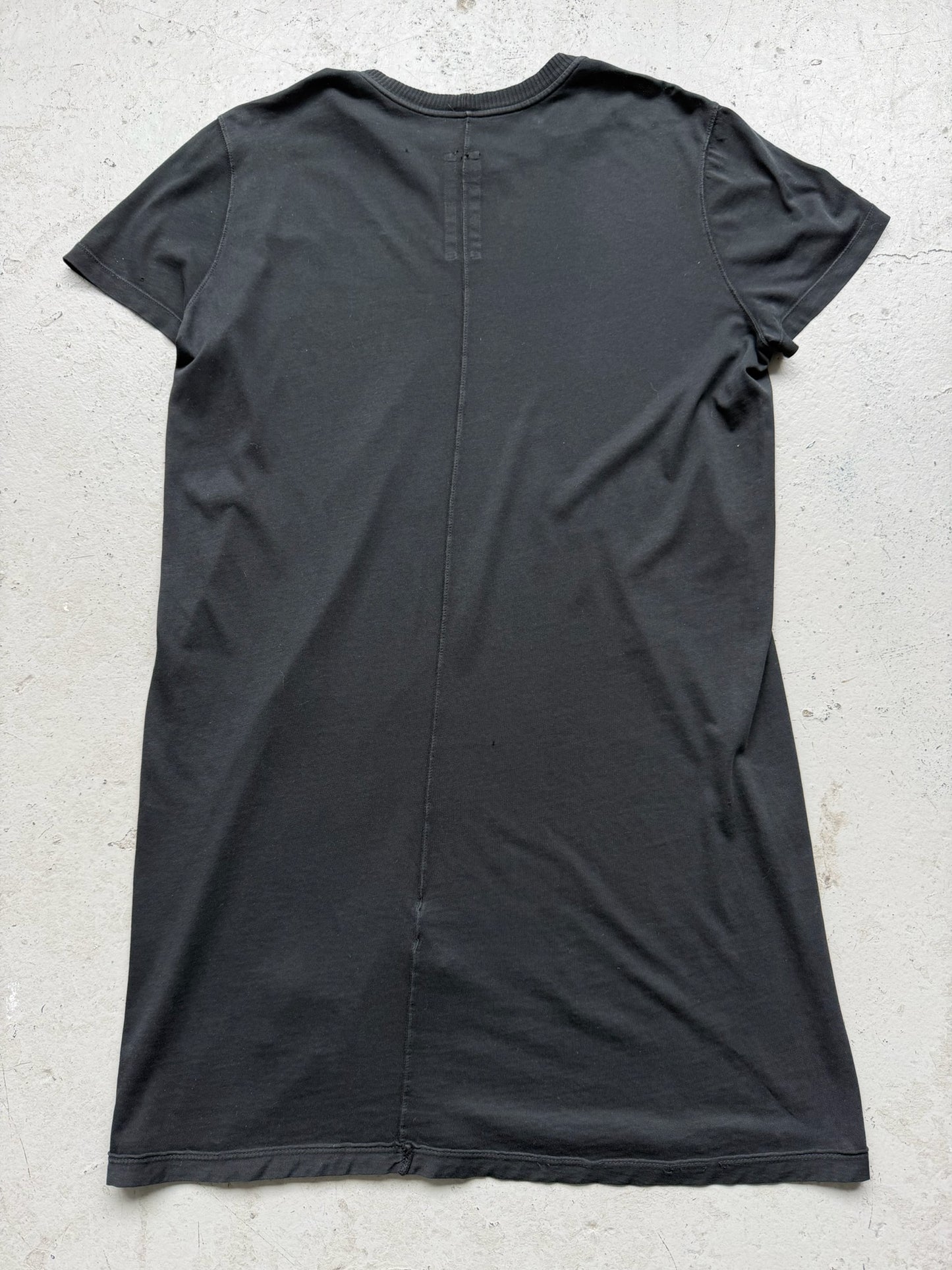 Rick Owens DRKSHDW FW16 Vomit Short Sleeve (S)