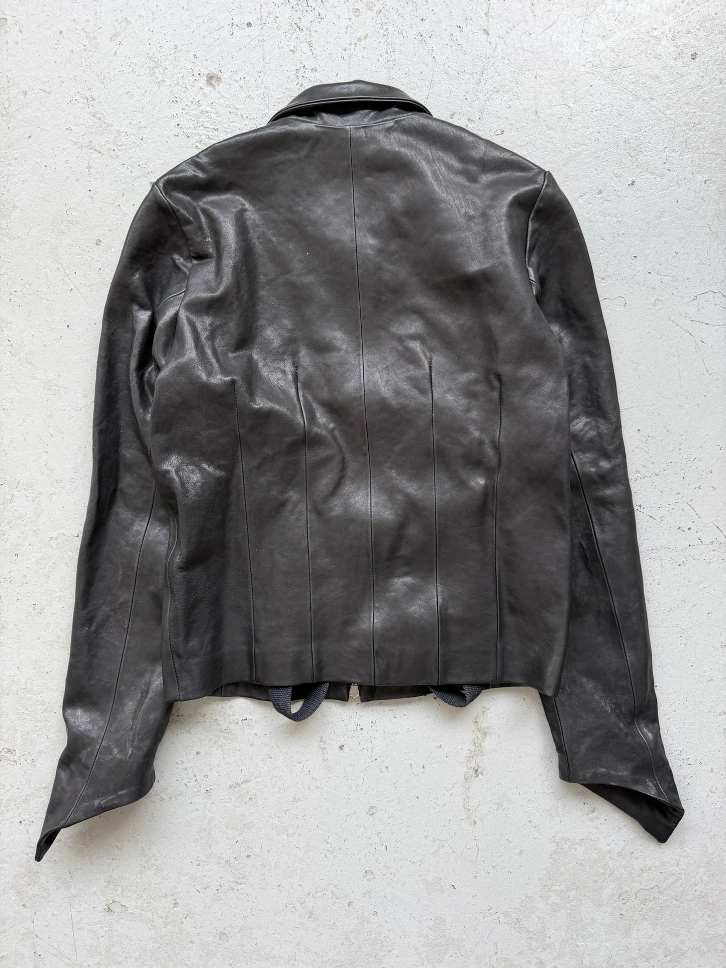 SVNIDX Strap Jacket (S)