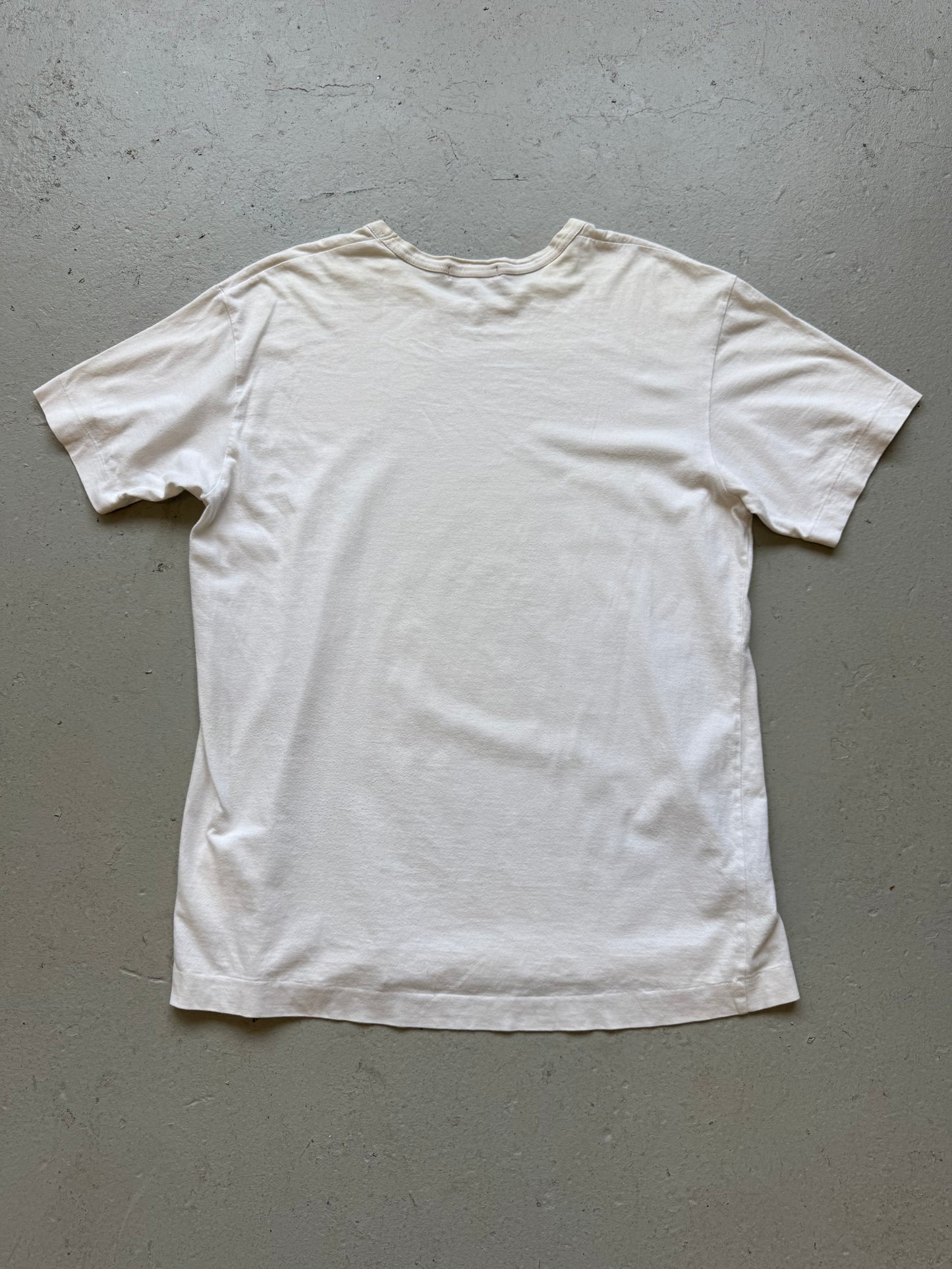 Comme Des Garcons Homme Plus 2013 X Hiraku Suzuki "GENGA" Shirt (L)