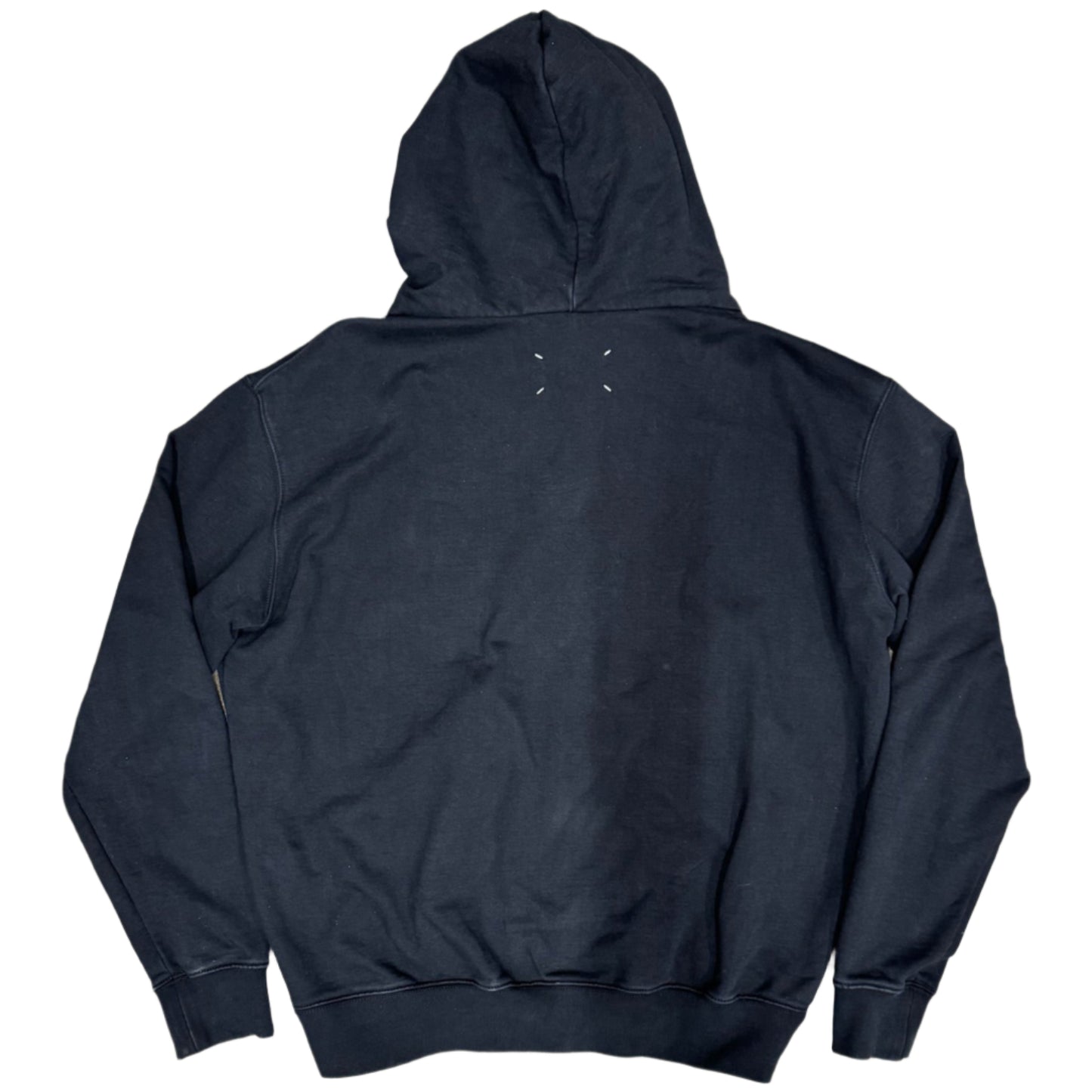 Maison Margiela Number Hoodie (S)