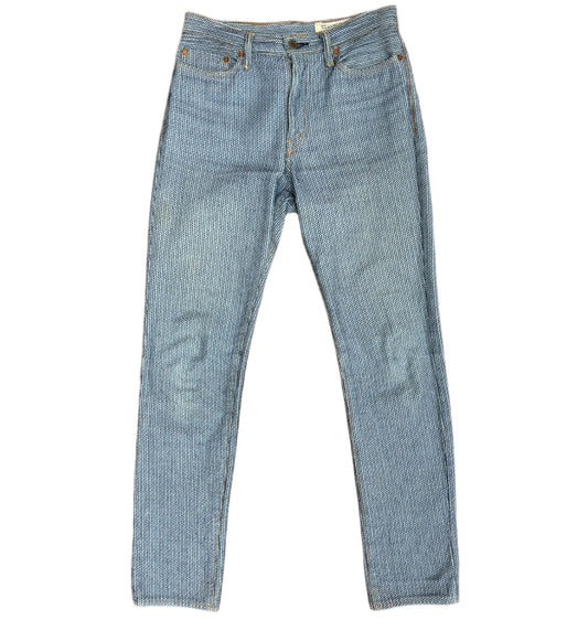 Kapital Blue Century Denim (32)