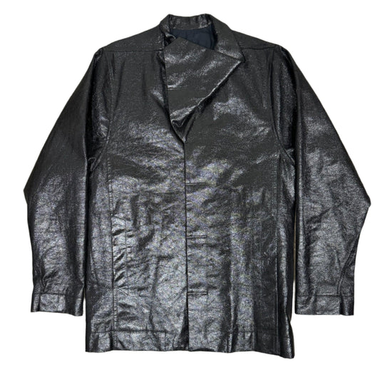 Rick Owens FW2012 Mountain Button Up Jacket (48)