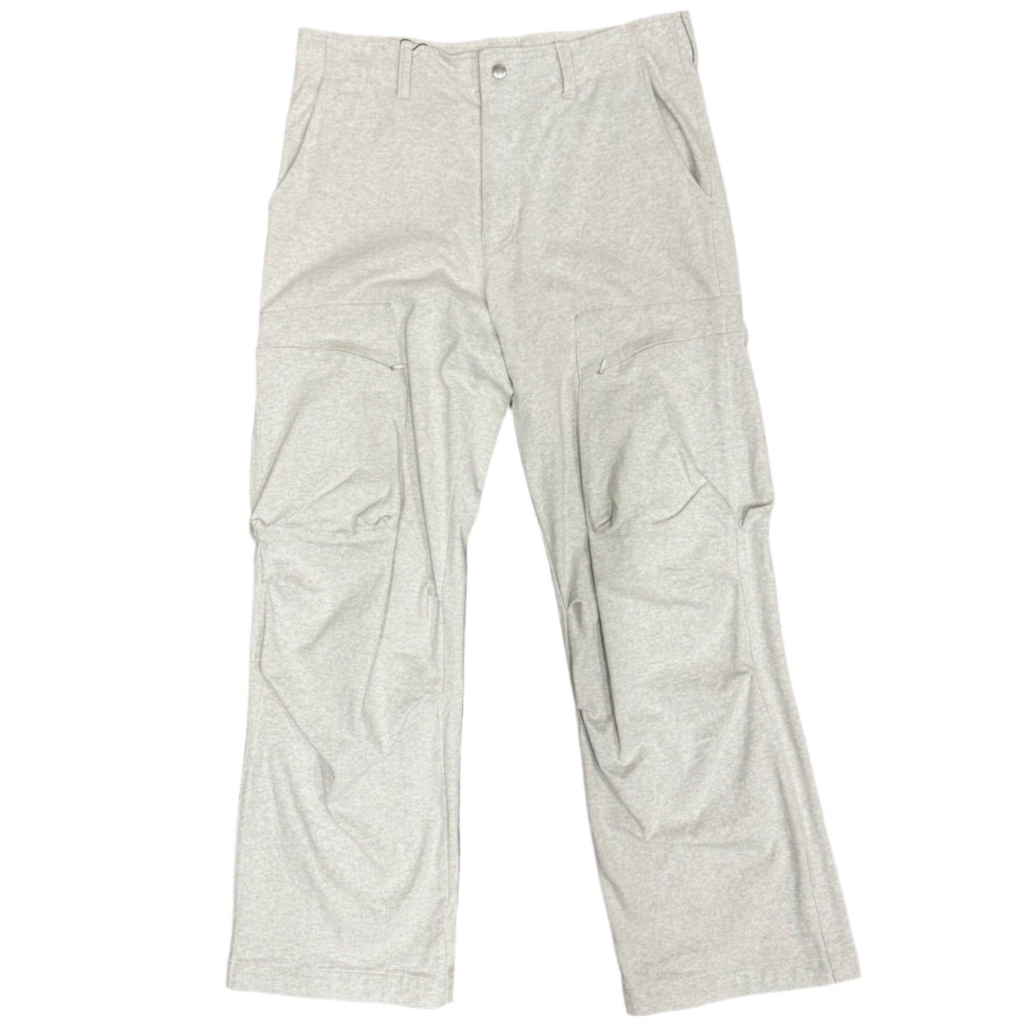 Kaiko Grey Cargo Sweats (2)
