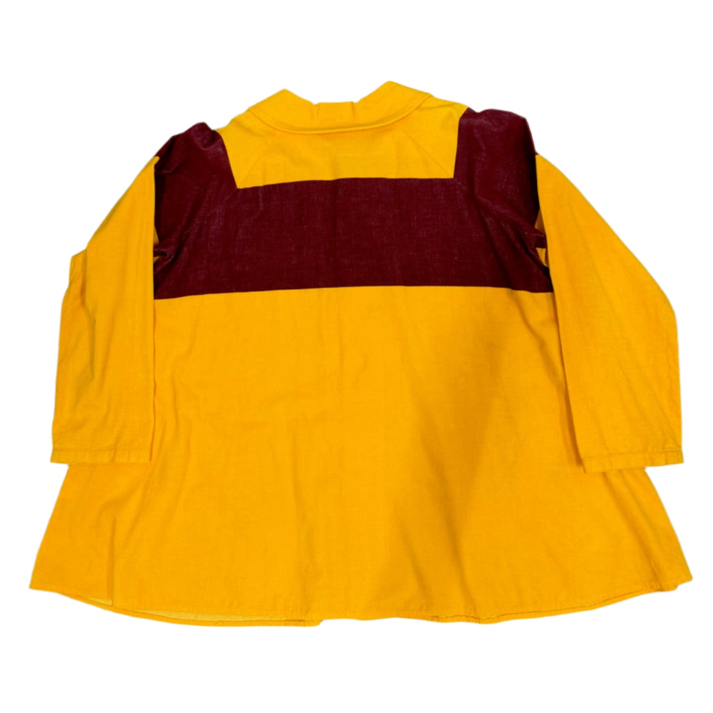Issey Miyake IS Rugby Shirt (M)
