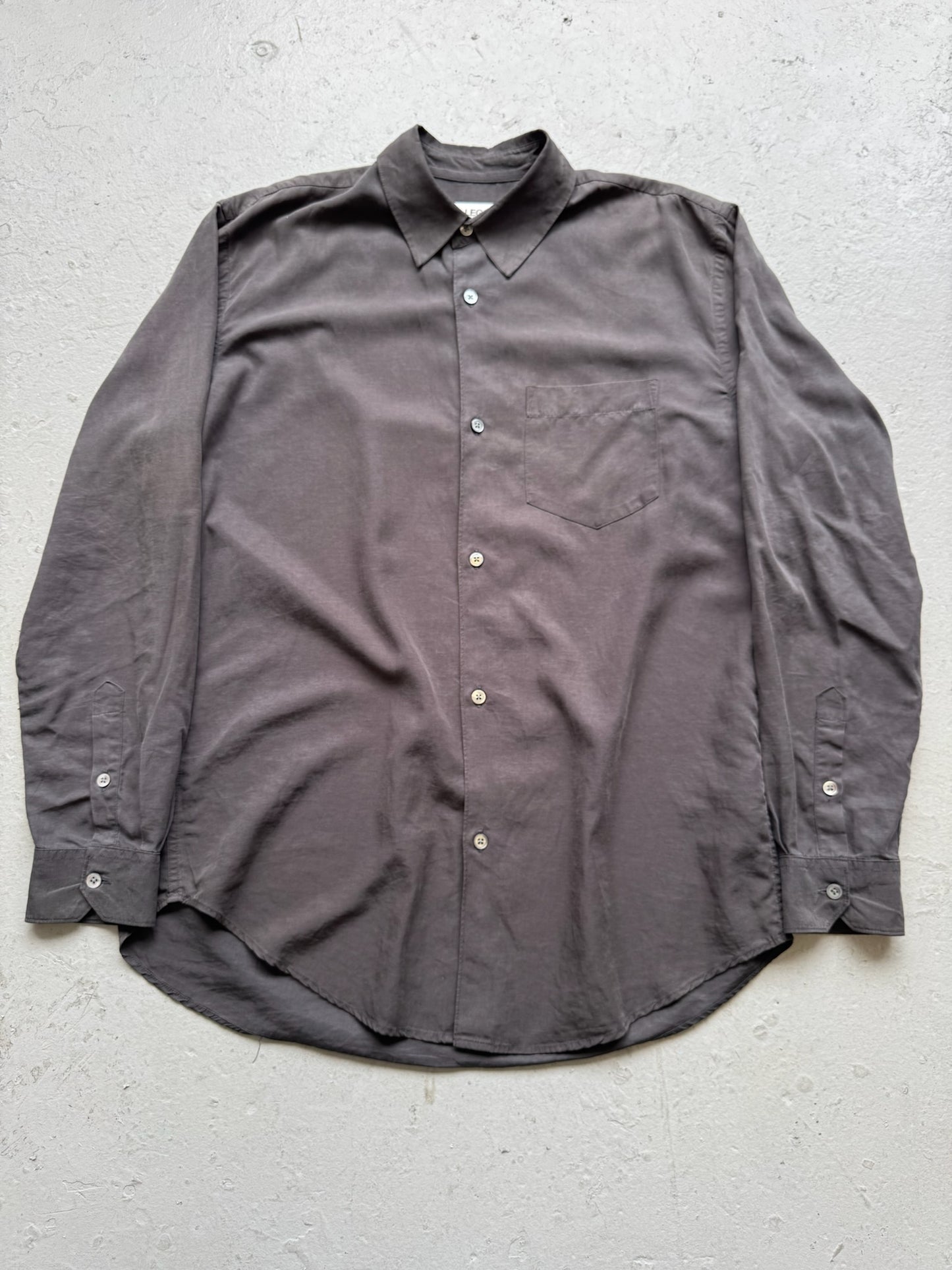 Our Legacy Initial Button Up Shirt (48)