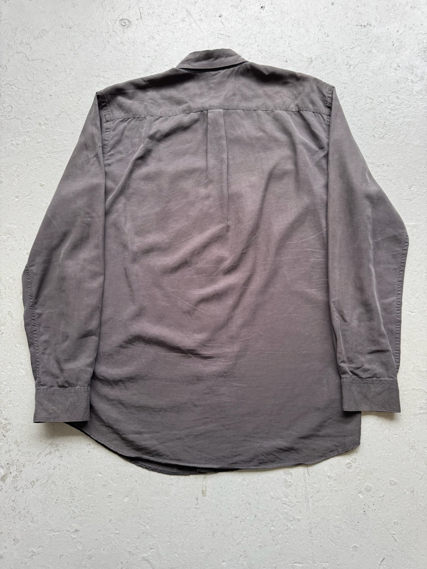 Our Legacy Initial Button Up Shirt (48)