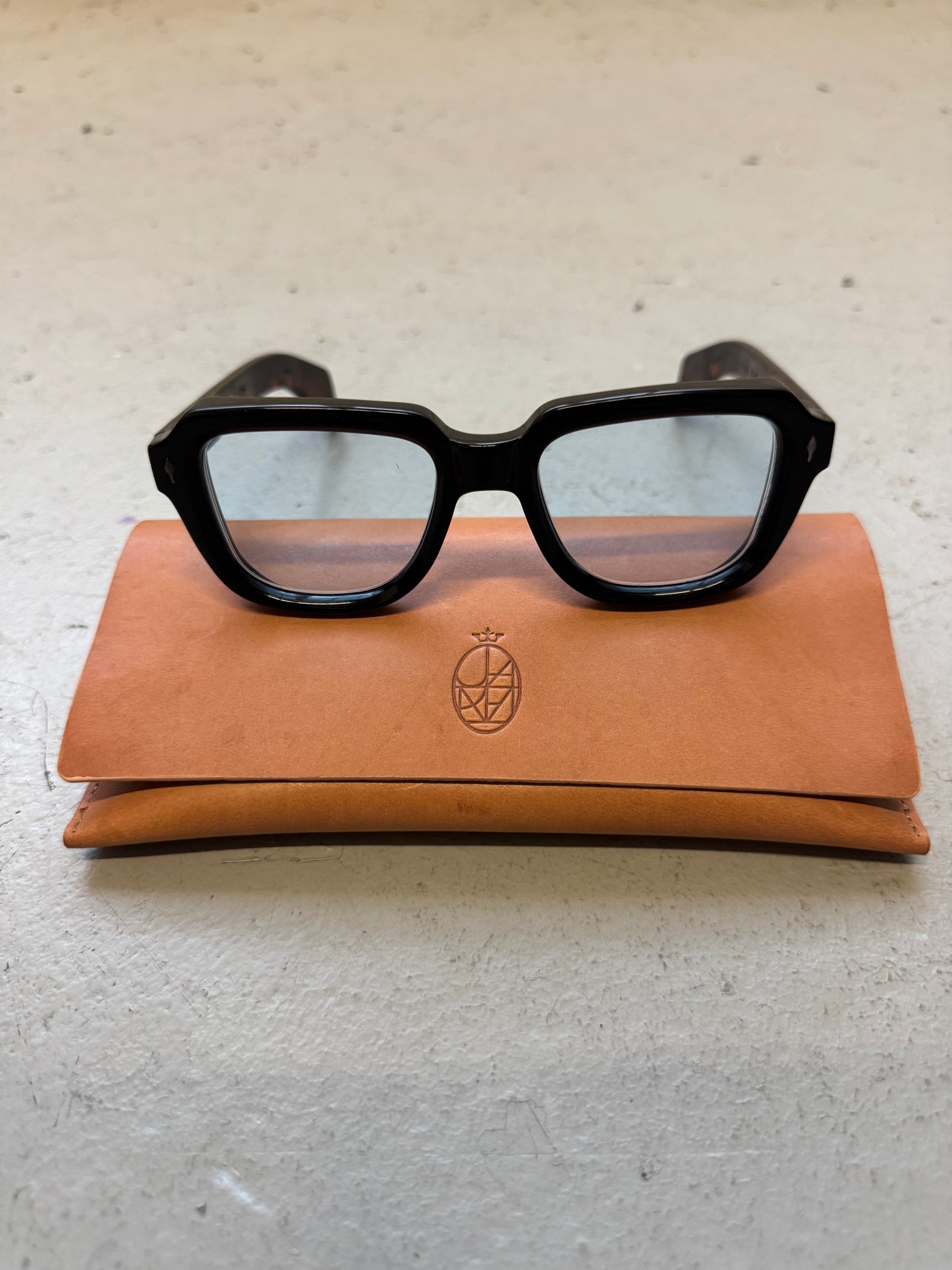 Jacques Marie Mage Hopper Sunglasses (OS)