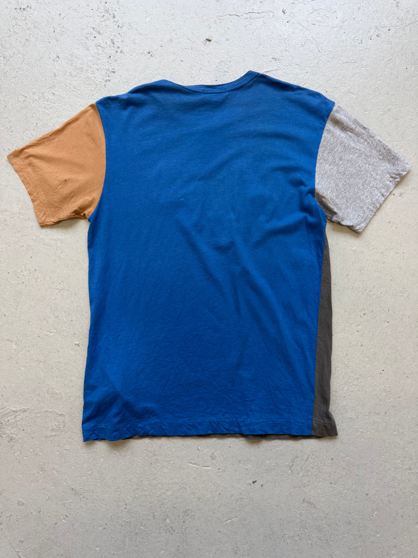 Comme Des Garcons Homme Plus AD2012 H. P. Studded Shirt (S)