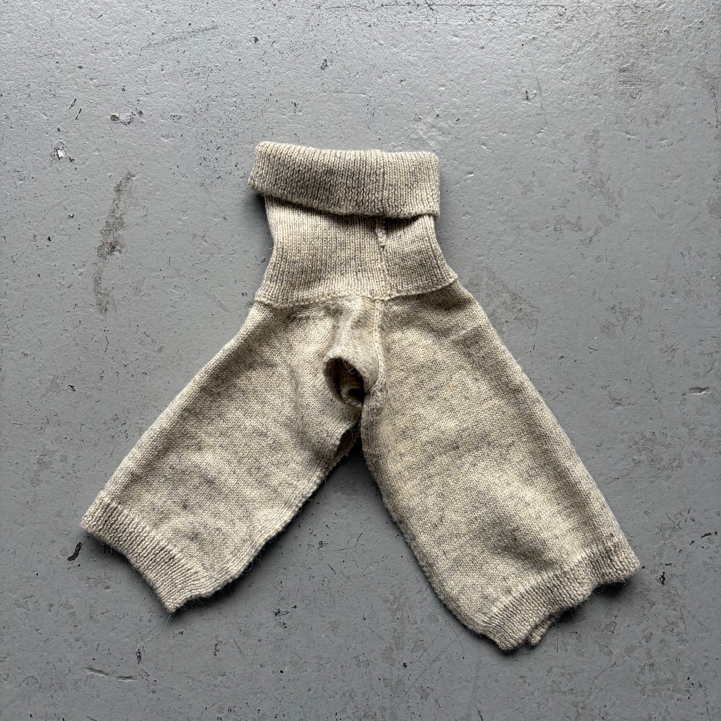 Number (N)ine FW08 Scarf (OS)