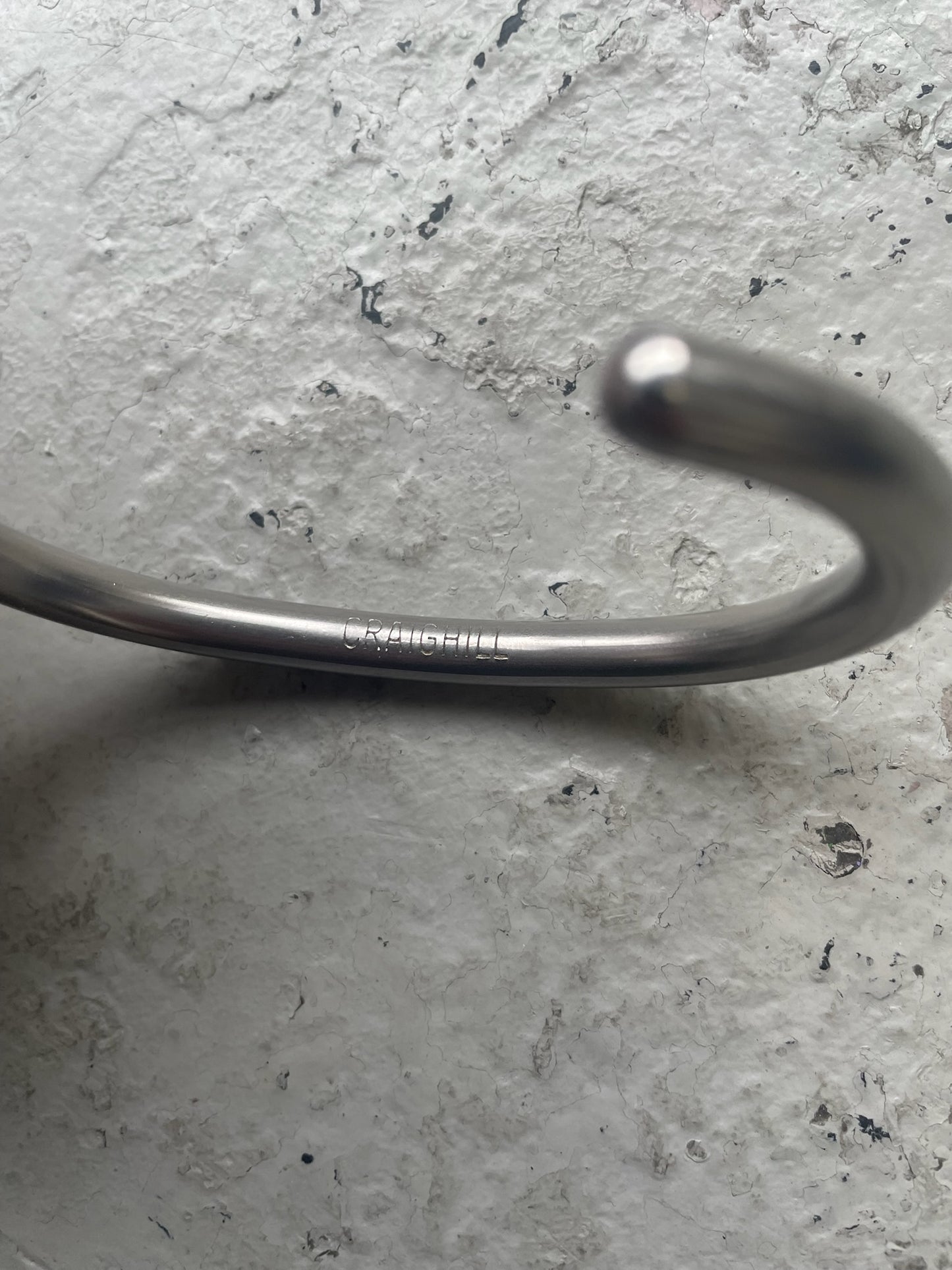 Craighill Cuff Bracelet (OS)