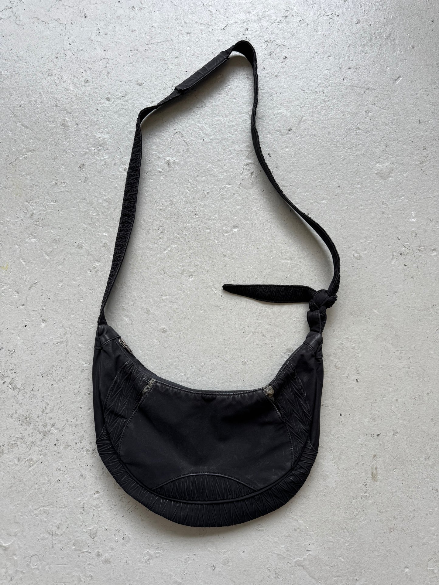 Xlim Side Bag (OS)