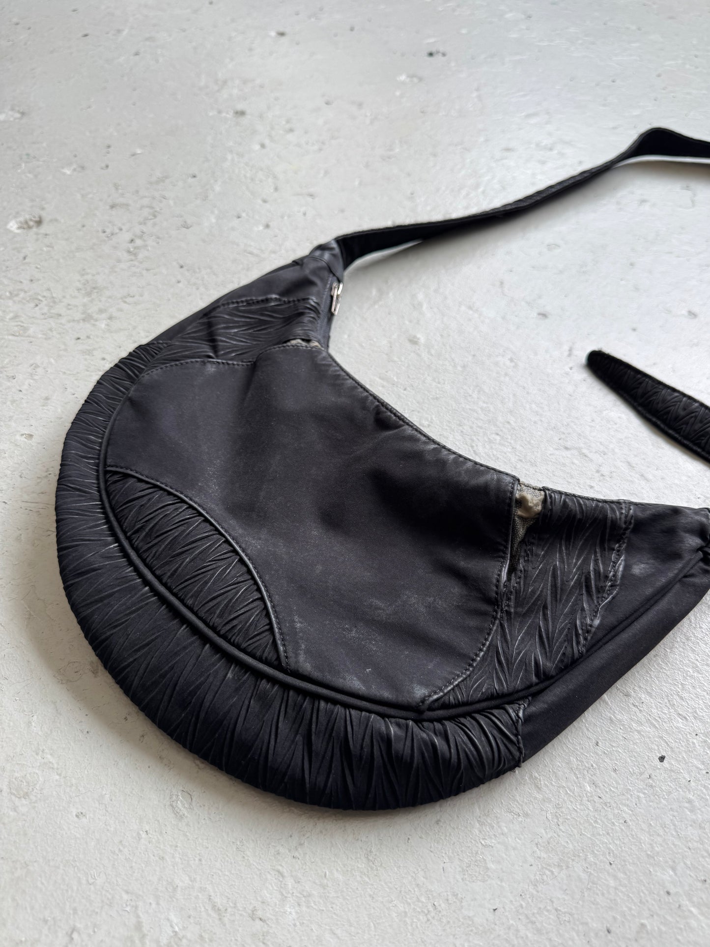 Xlim Side Bag (OS)