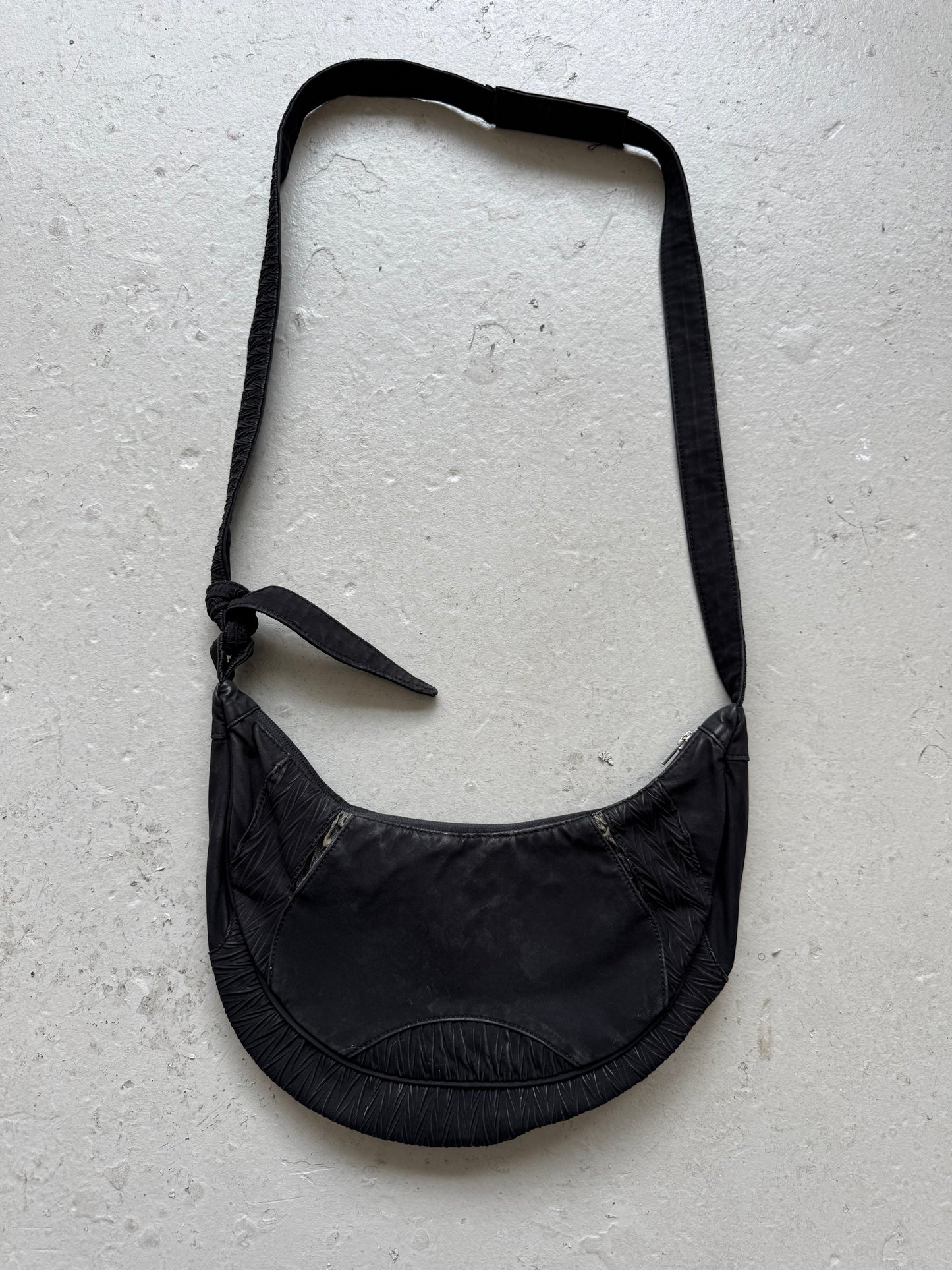 Xlim Side Bag (OS)