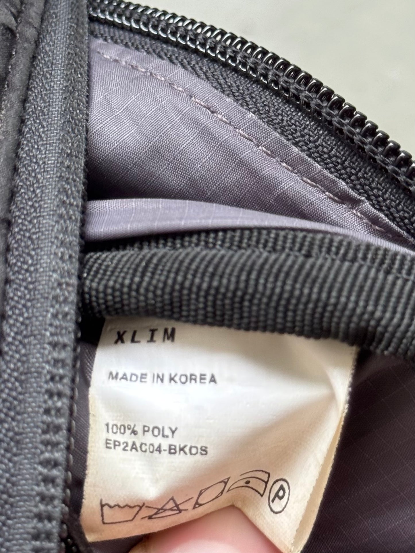 Xlim Side Bag (OS)