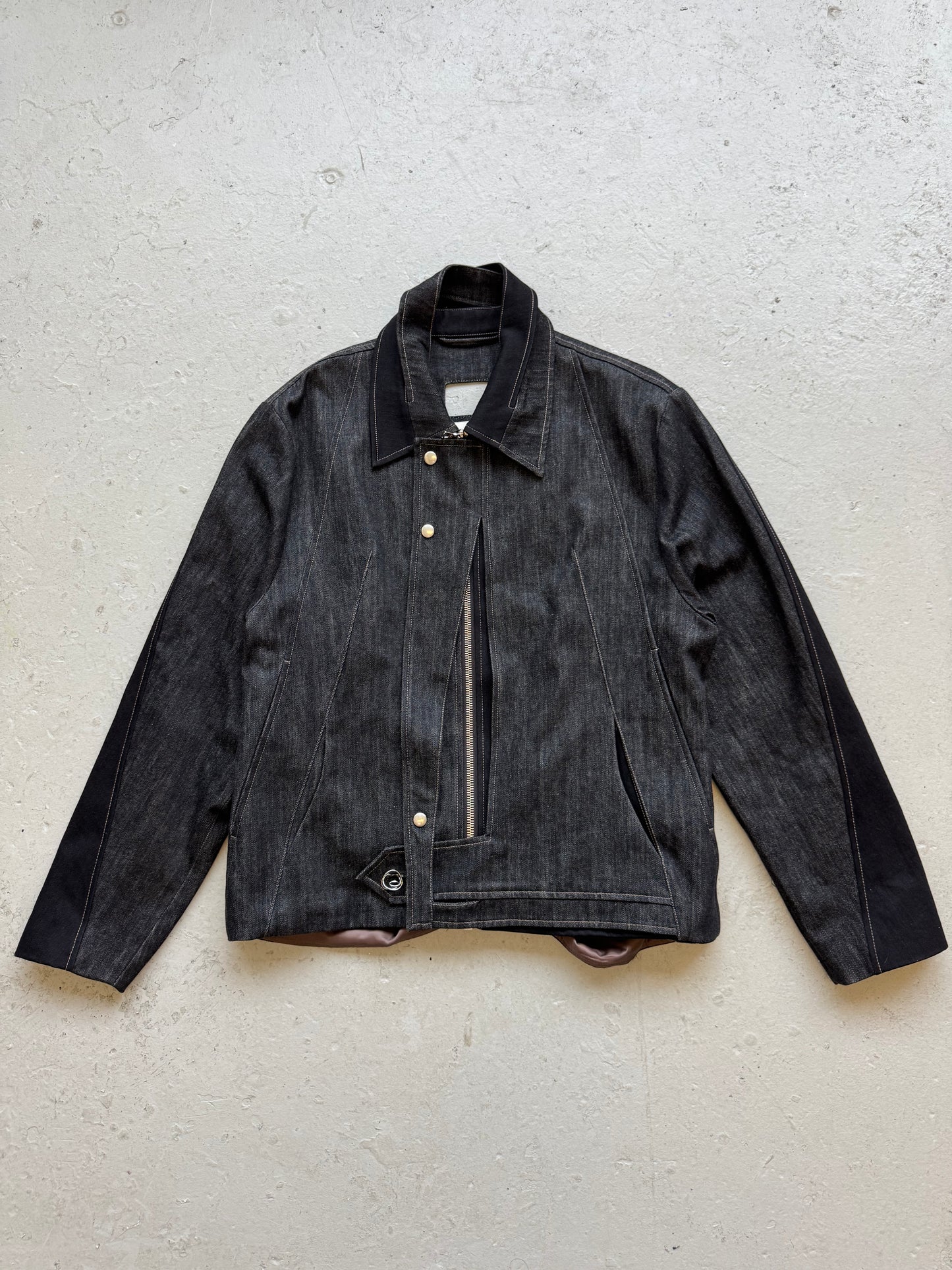 Nullus Denim Jacket (2)