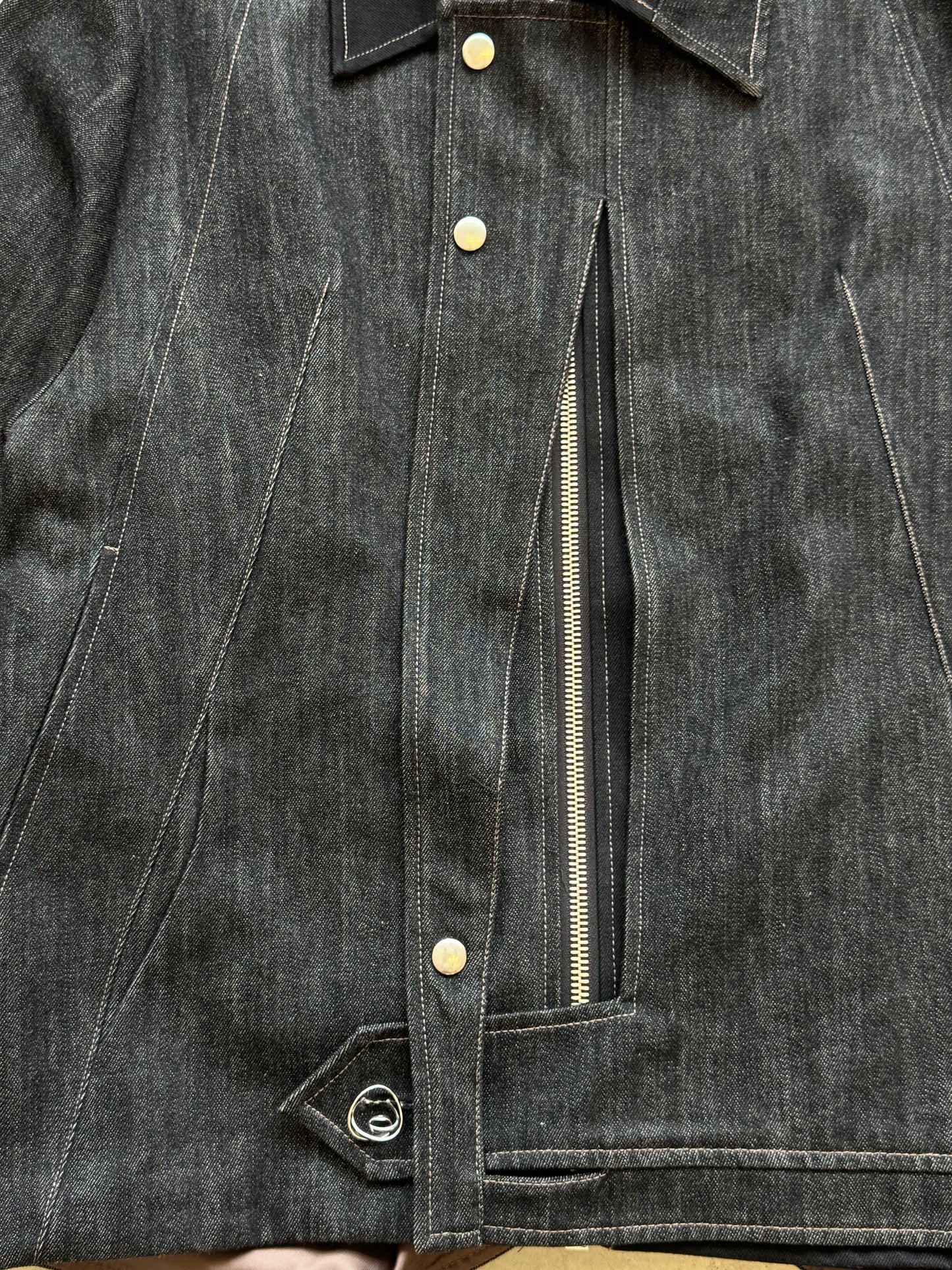 Nullus Denim Jacket (2)