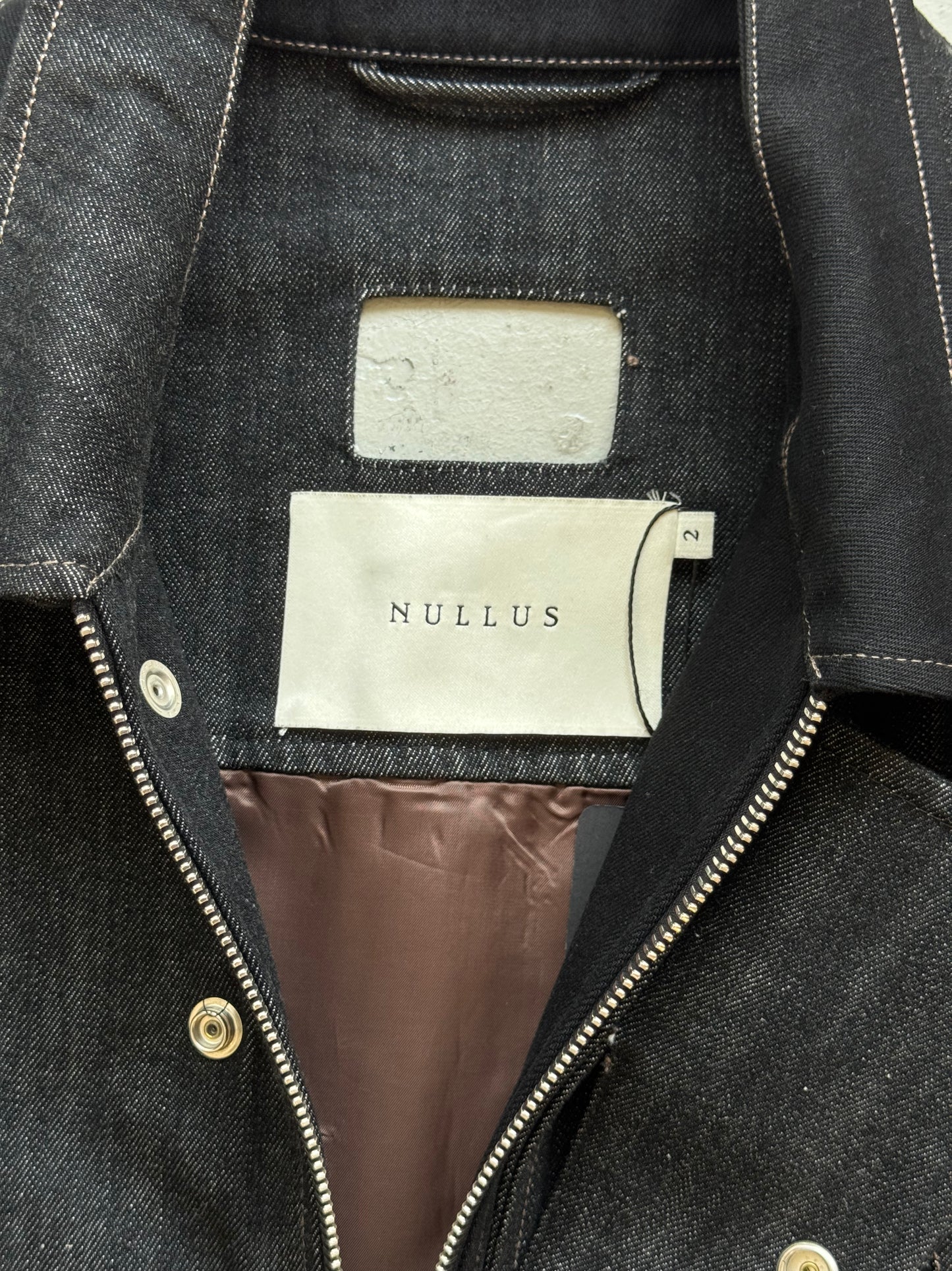 Nullus Denim Jacket (2)