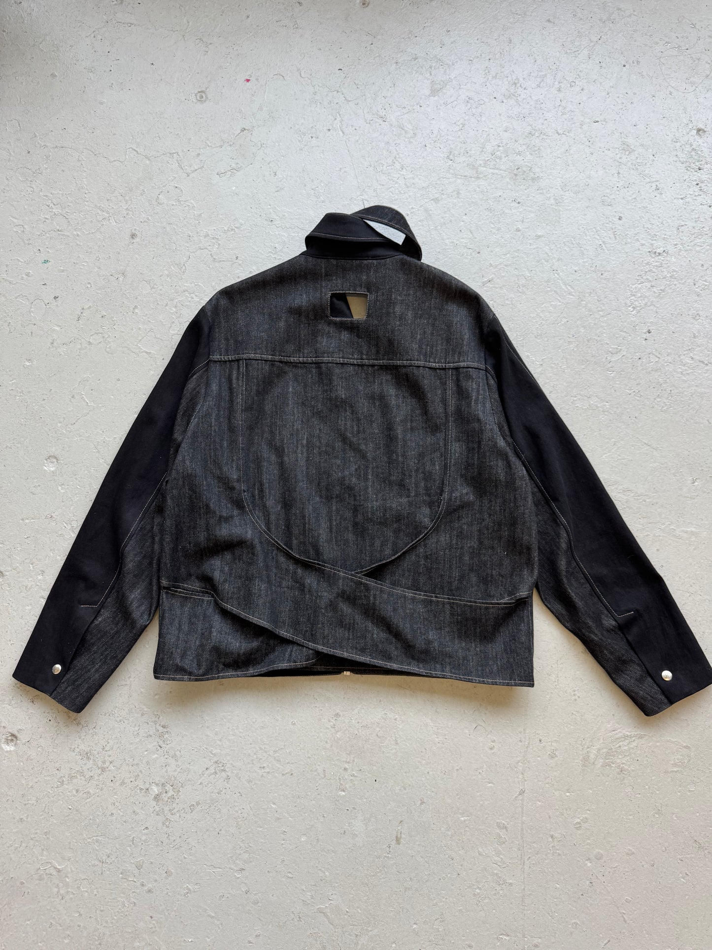 Nullus Denim Jacket (2)