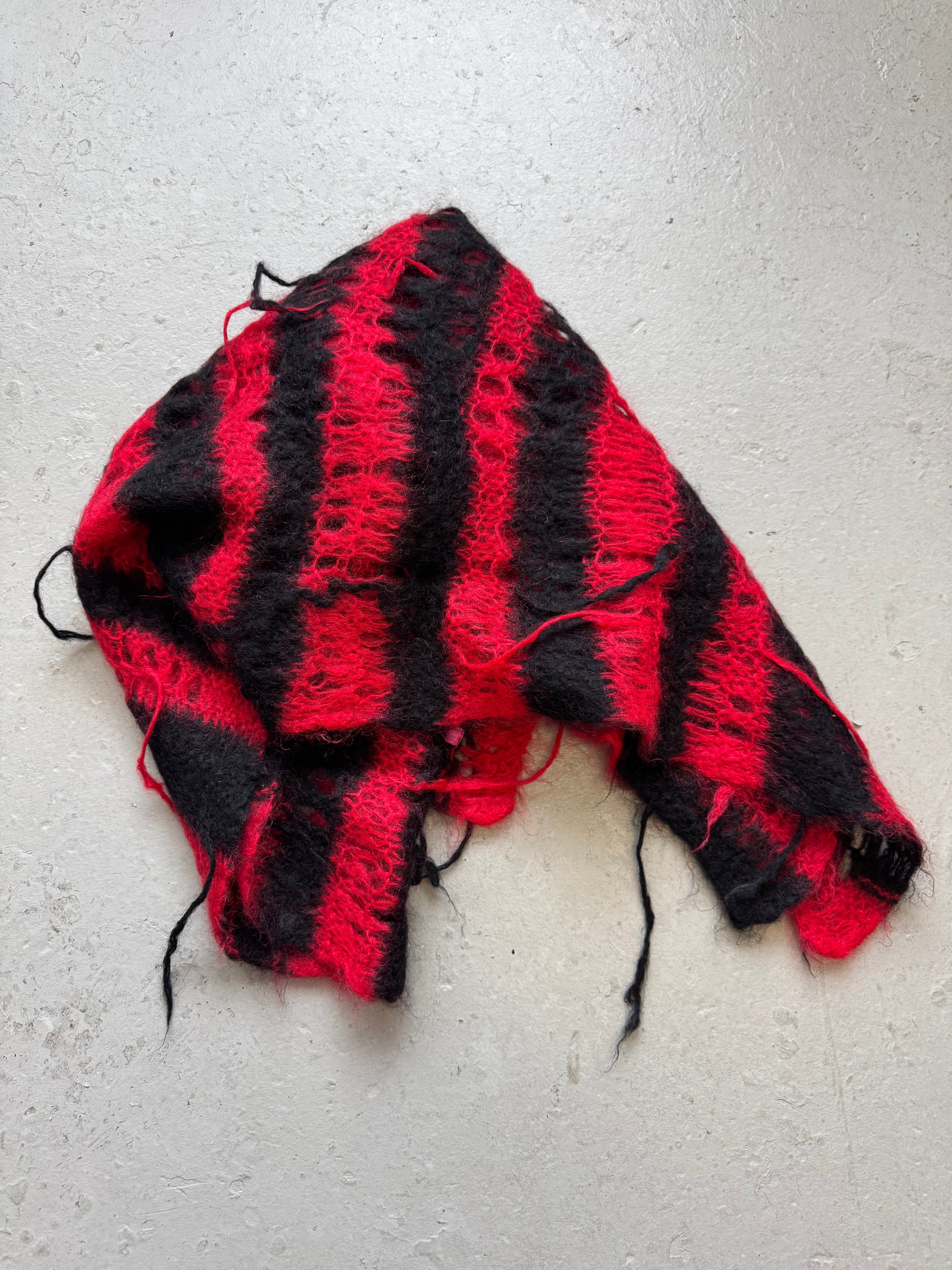 帽子 mix knit scarf 楽天市場】マルチガーゼリブワッチ Vintage Cotton Rib Watch