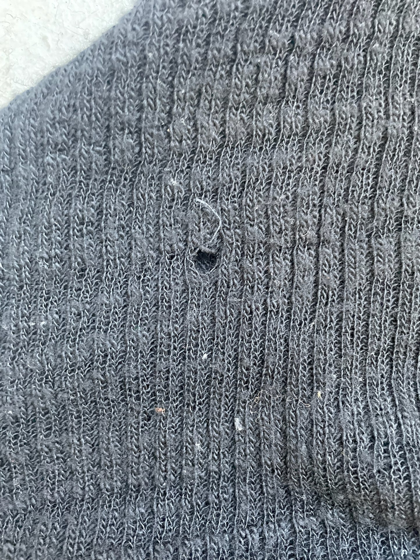 Junya Watanabe x Comme Des Garcons AD2008 Knit (M)