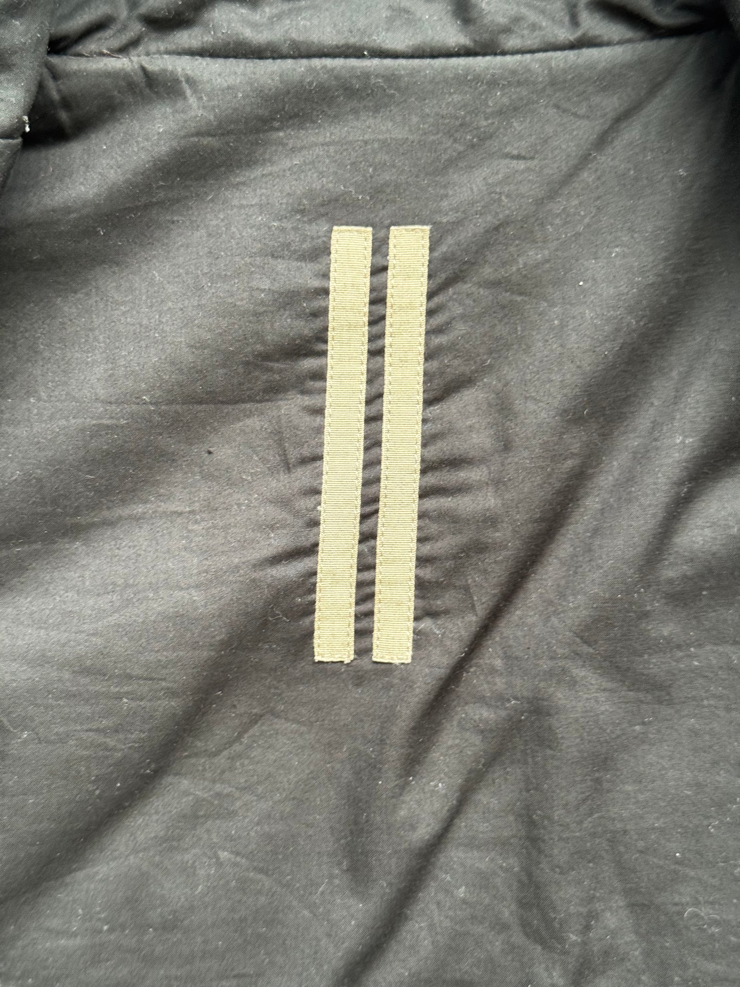 Rick Owens Drkshdw Nylon Eyelit Gimp (XXL)